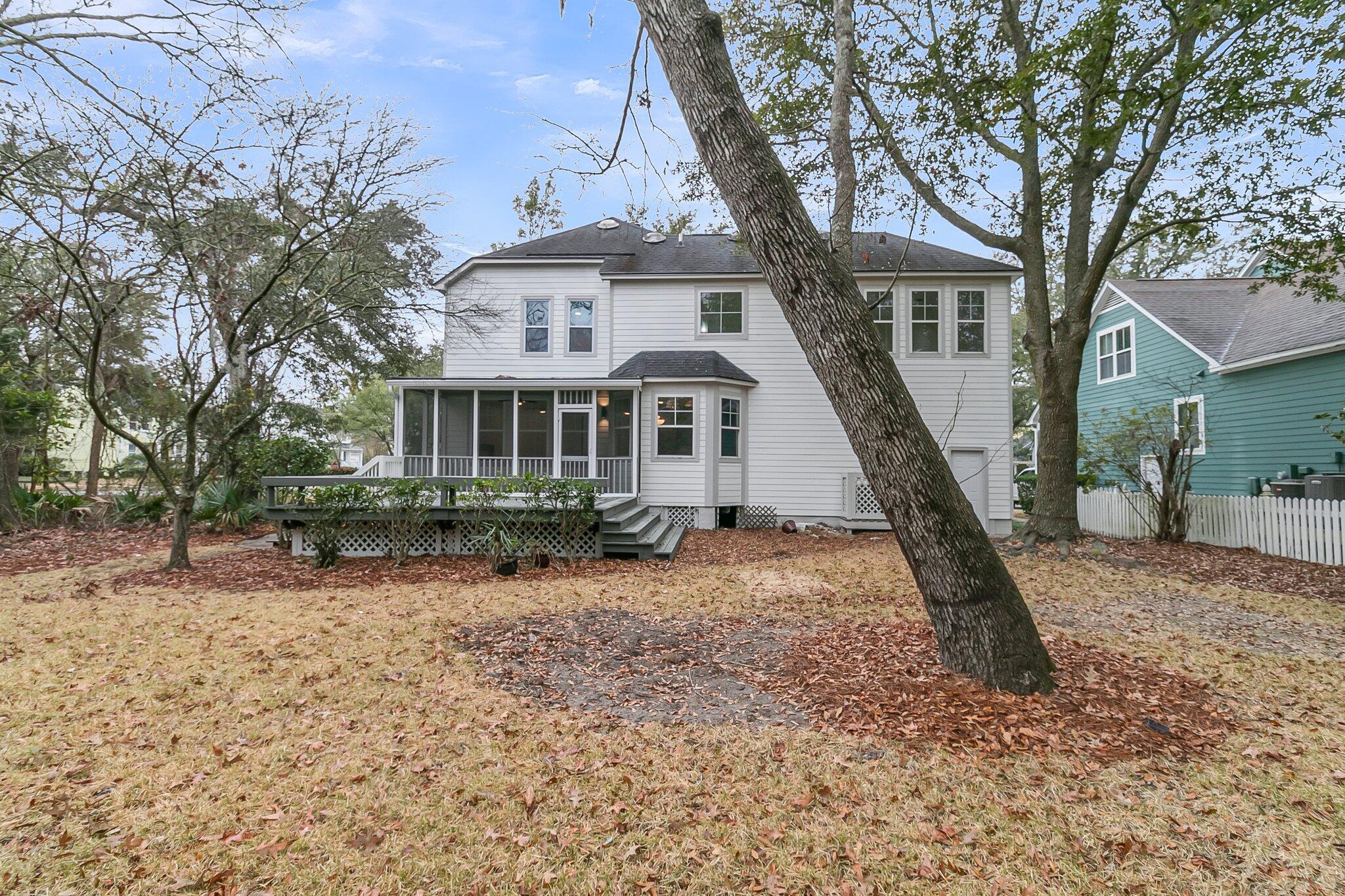 142 Corn Planters Street Street