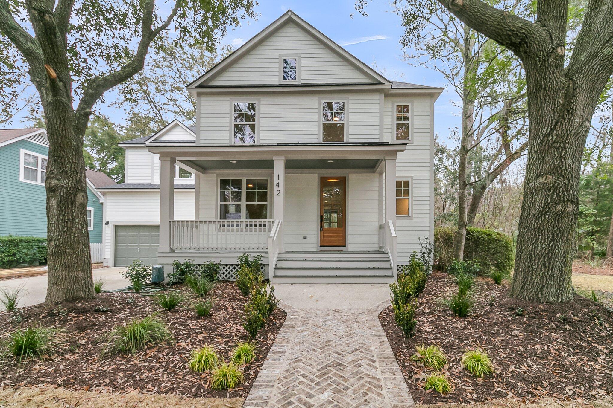 142 Corn Planters Street Street