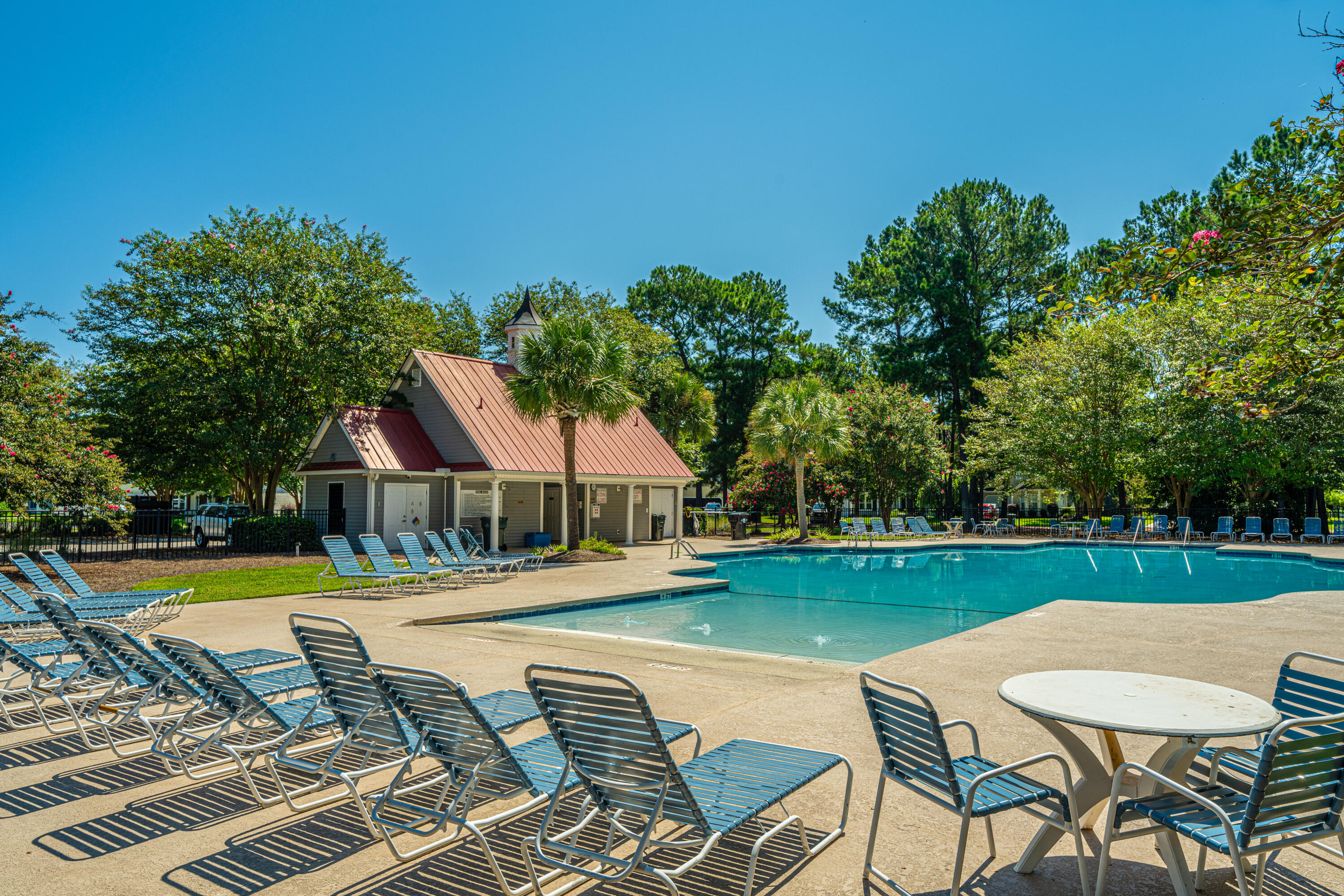 1295 Island Club Drive