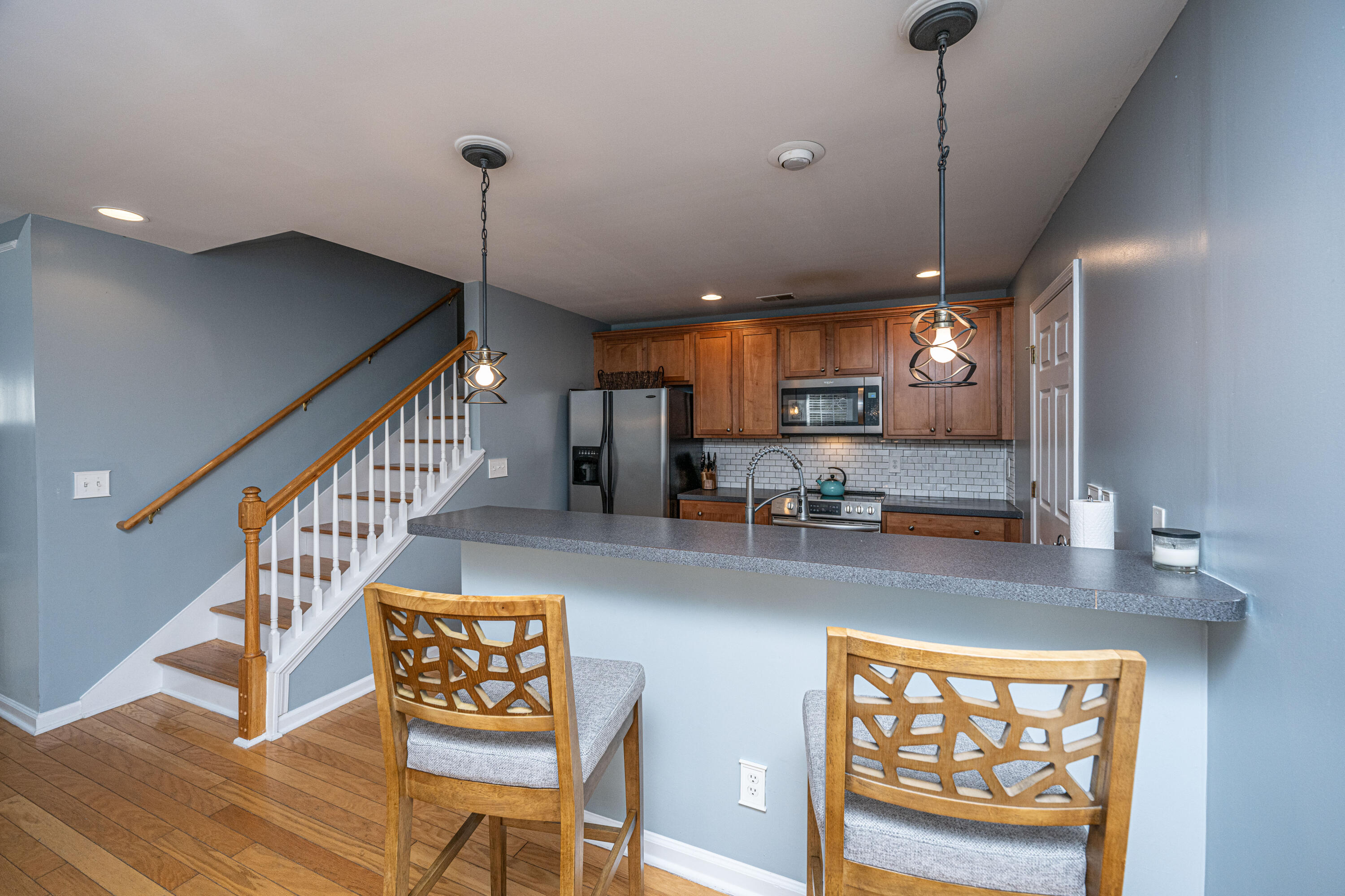 1295 Island Club Drive