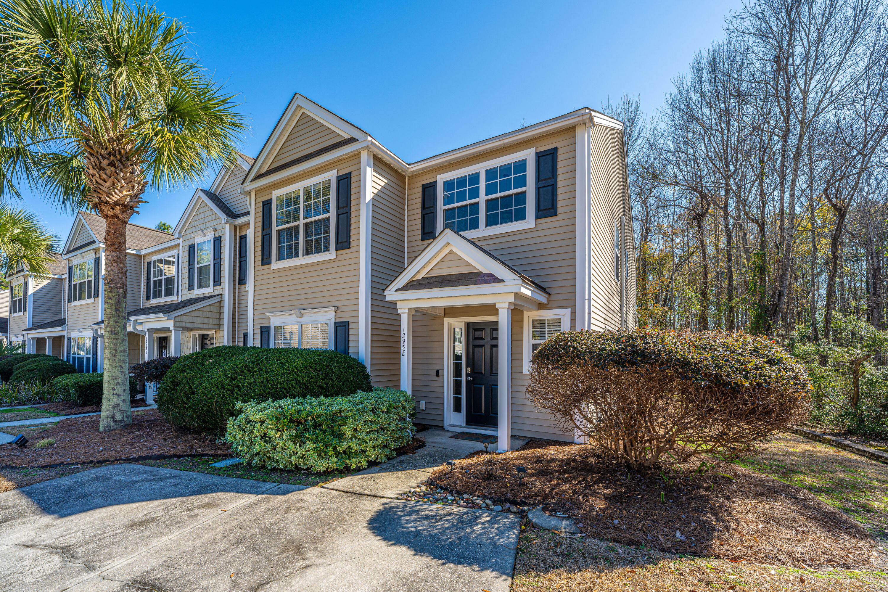 1295 Island Club Drive