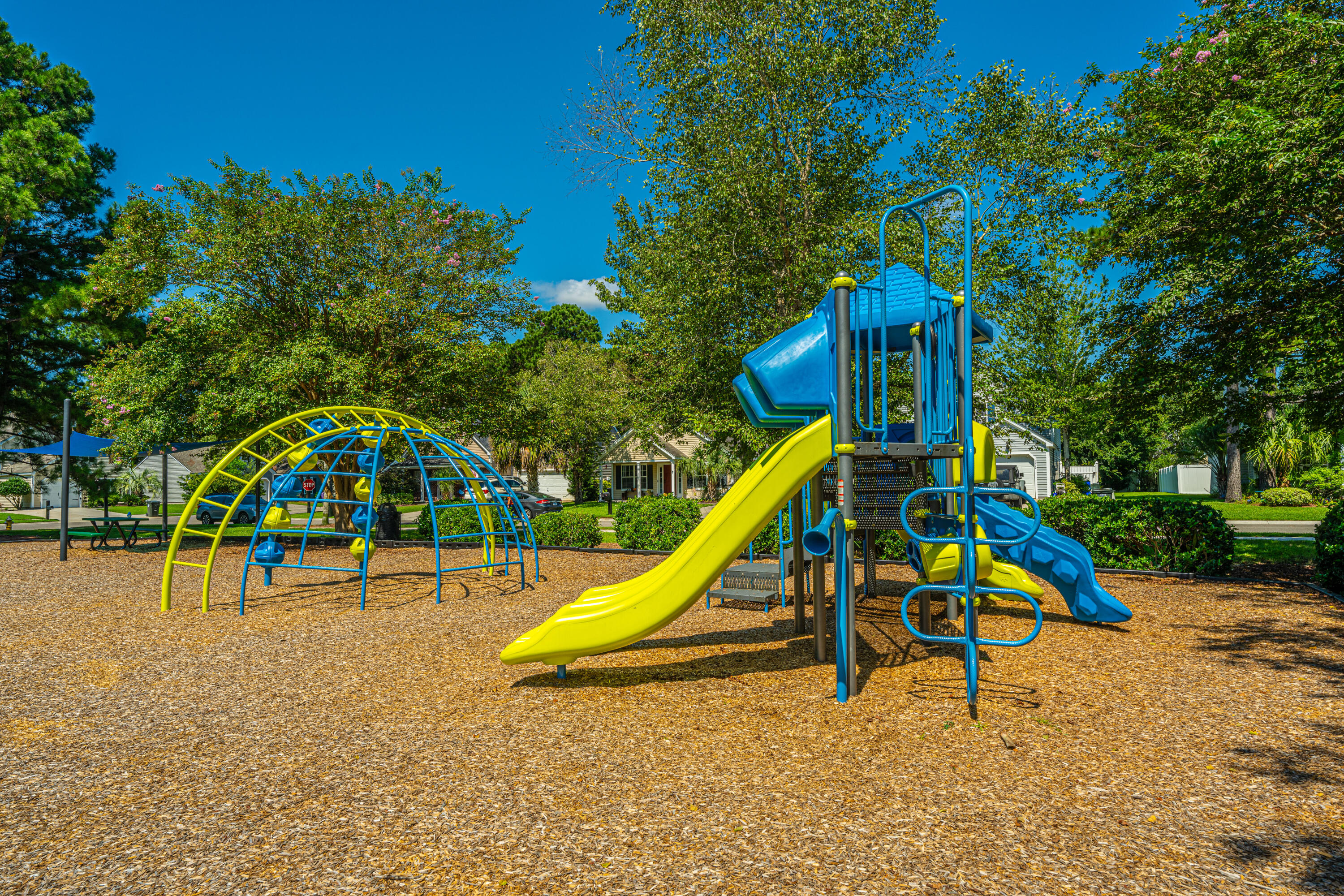 1295 Island Club Drive