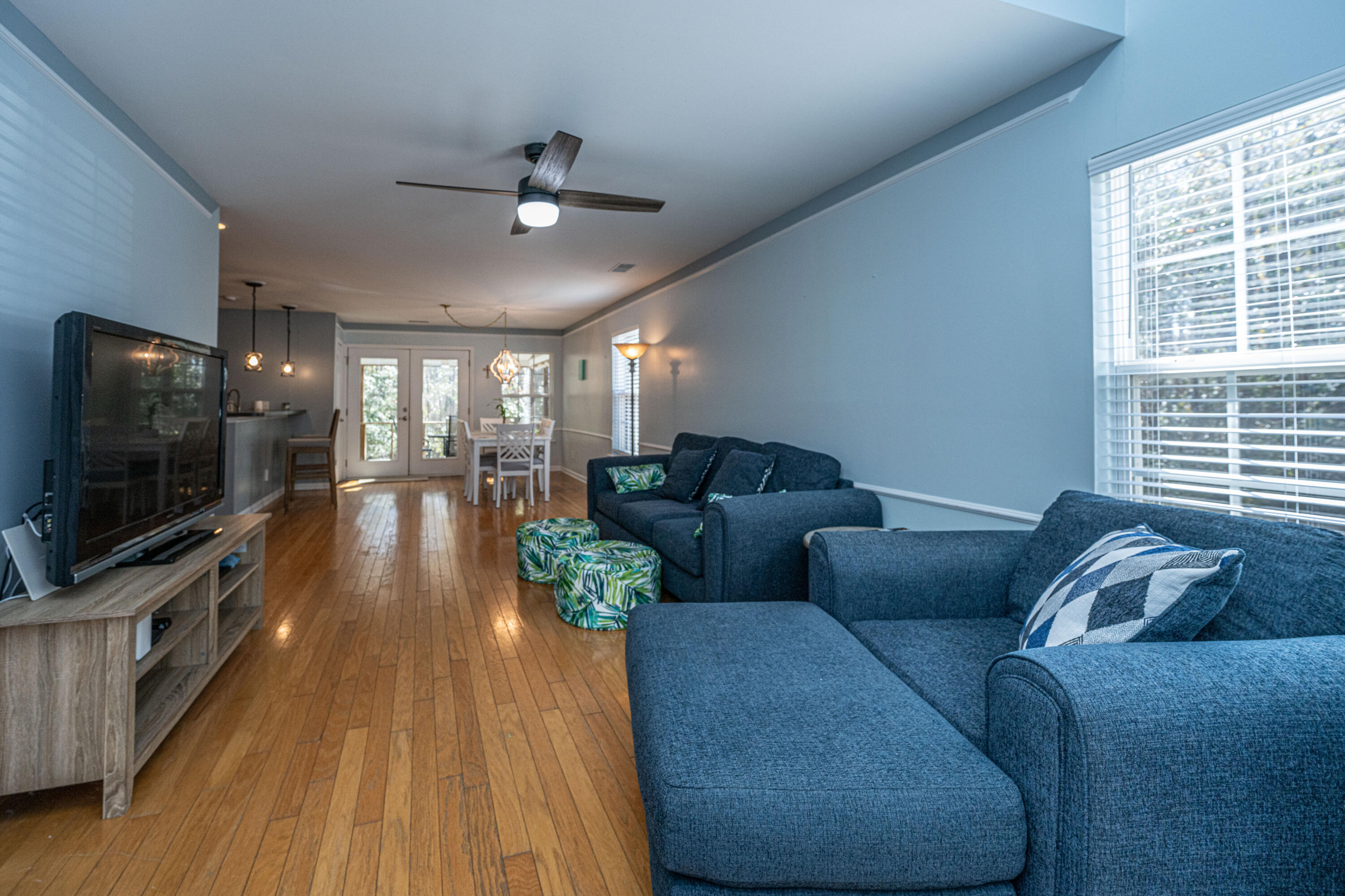 1295 Island Club Drive