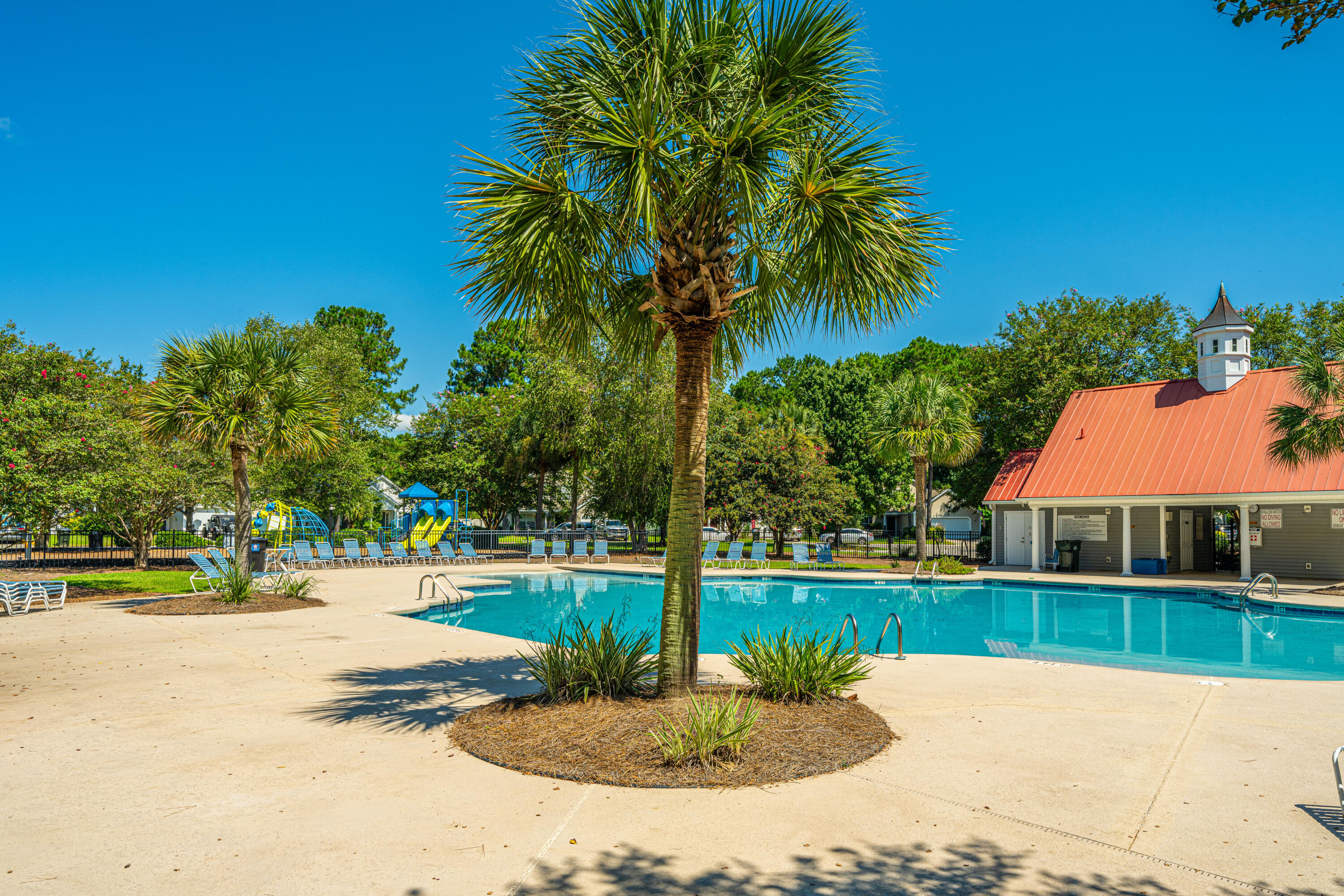 1295 Island Club Drive