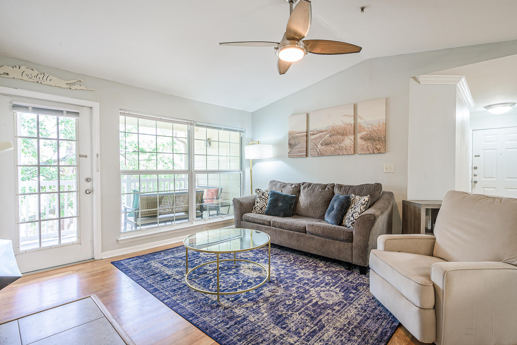 700 Daniel Ellis Drive # 13302