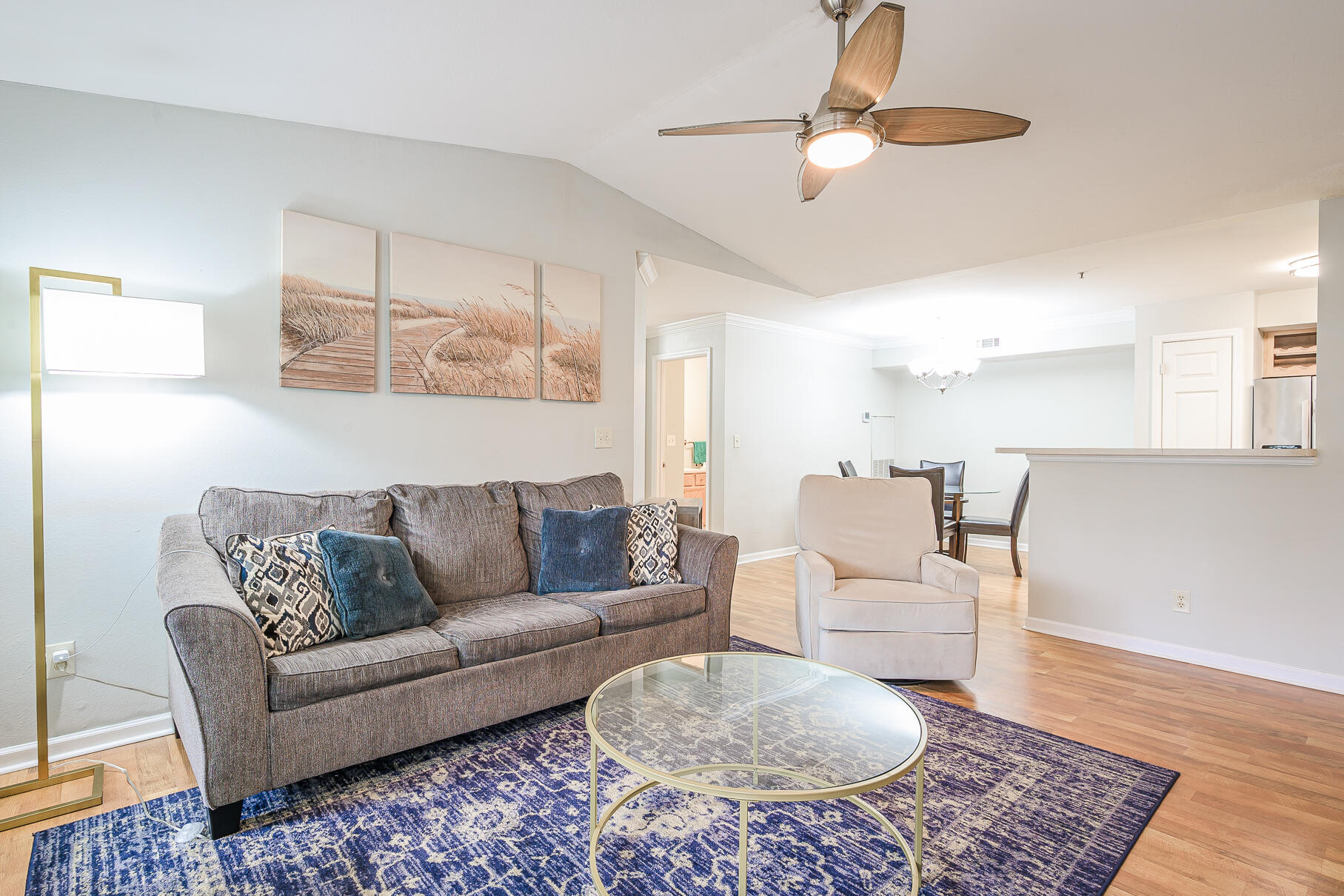 700 Daniel Ellis Drive # 13302