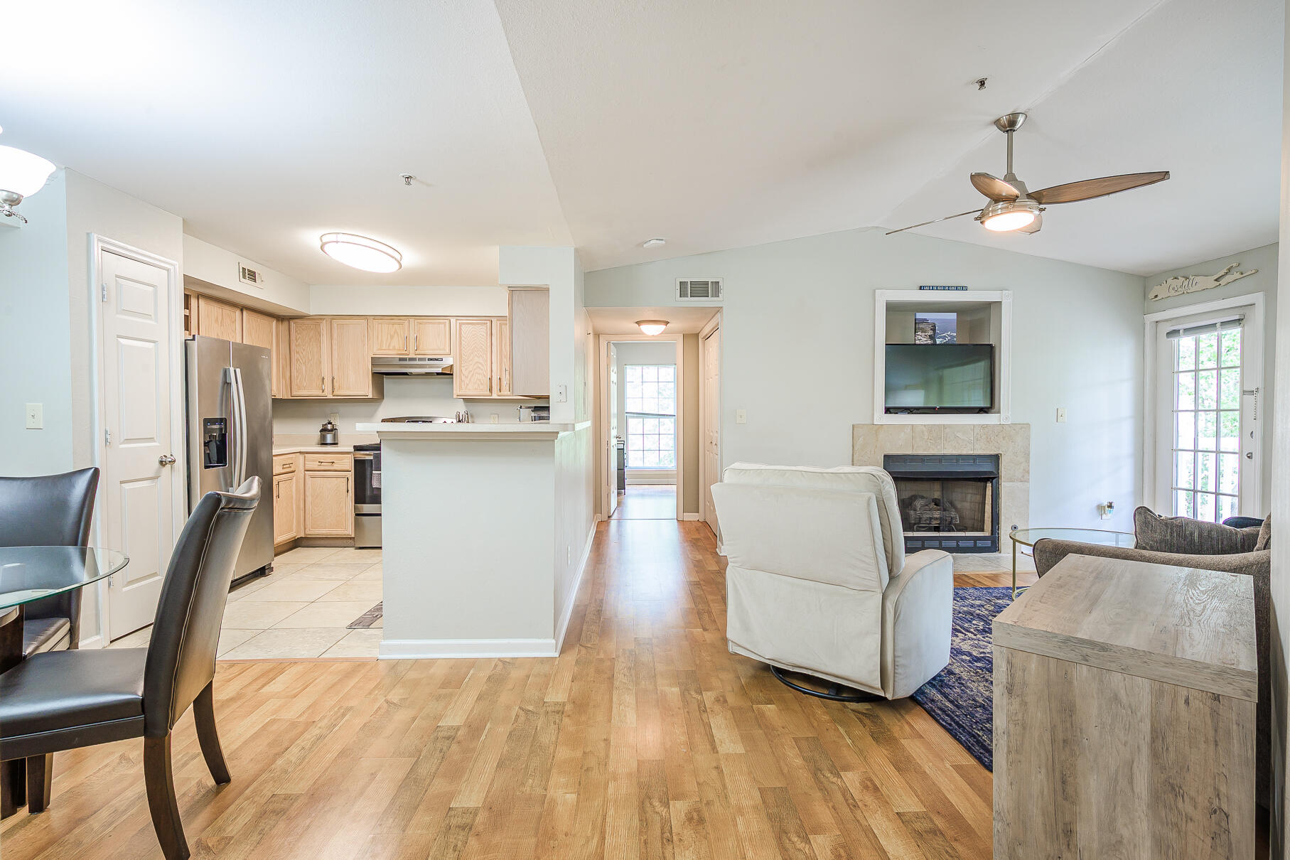 700 Daniel Ellis Drive # 13302