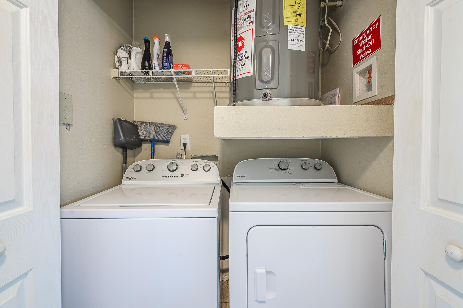 700 Daniel Ellis Drive # 13302