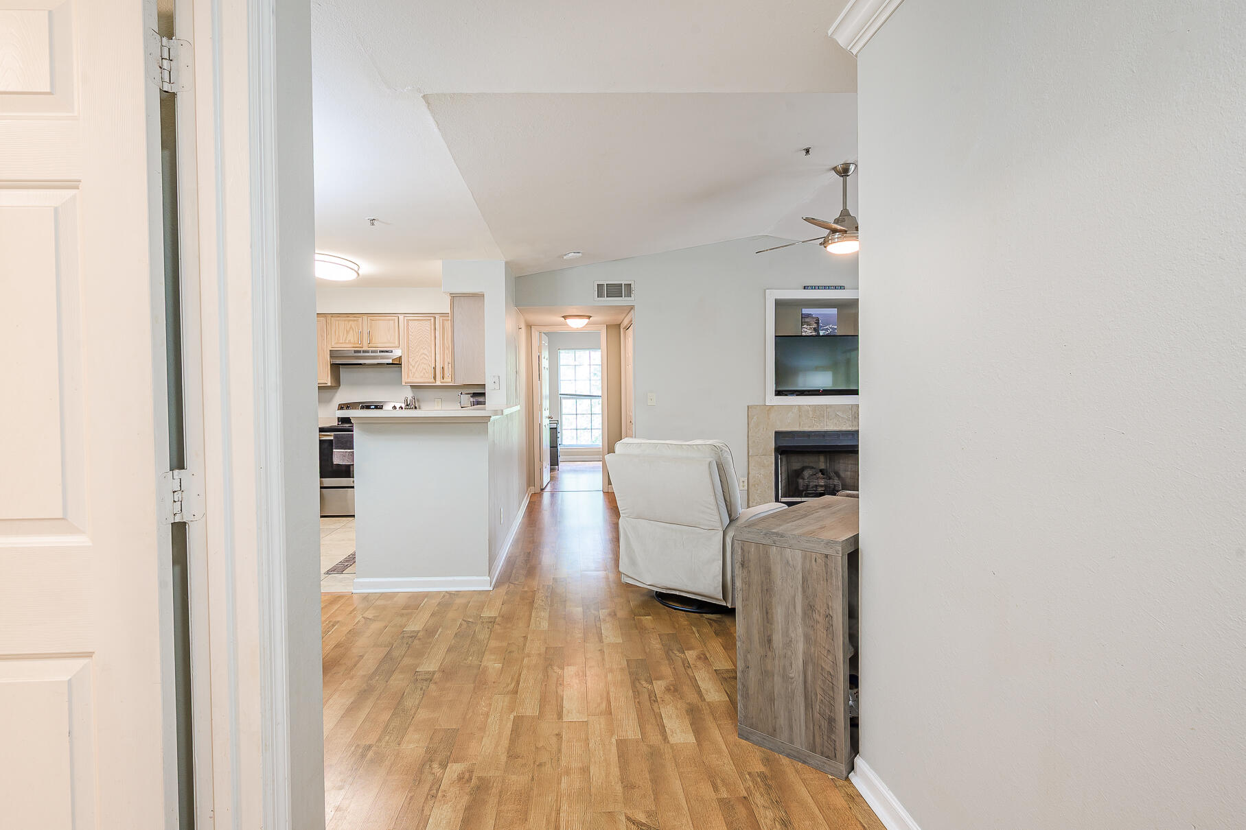 700 Daniel Ellis Drive # 13302