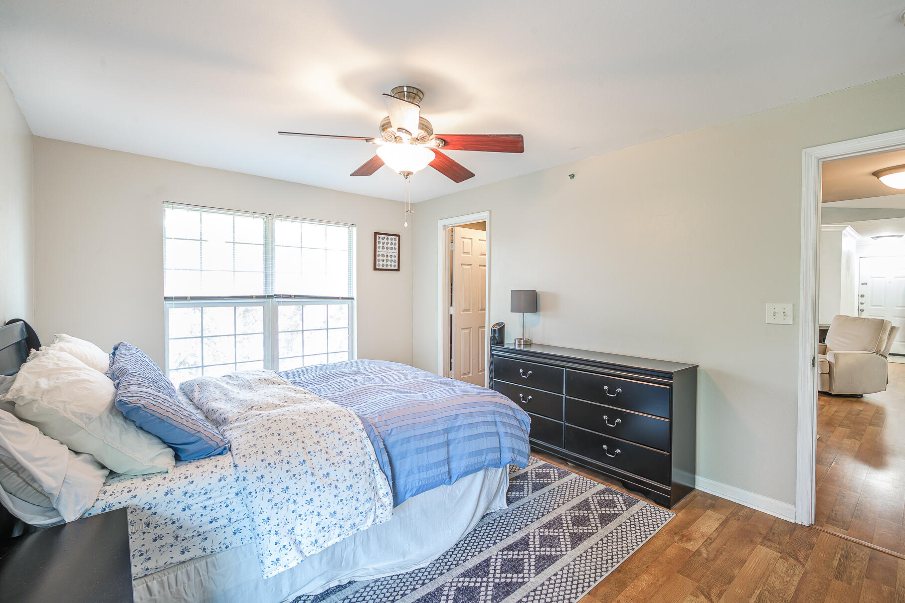 700 Daniel Ellis Drive # 13302