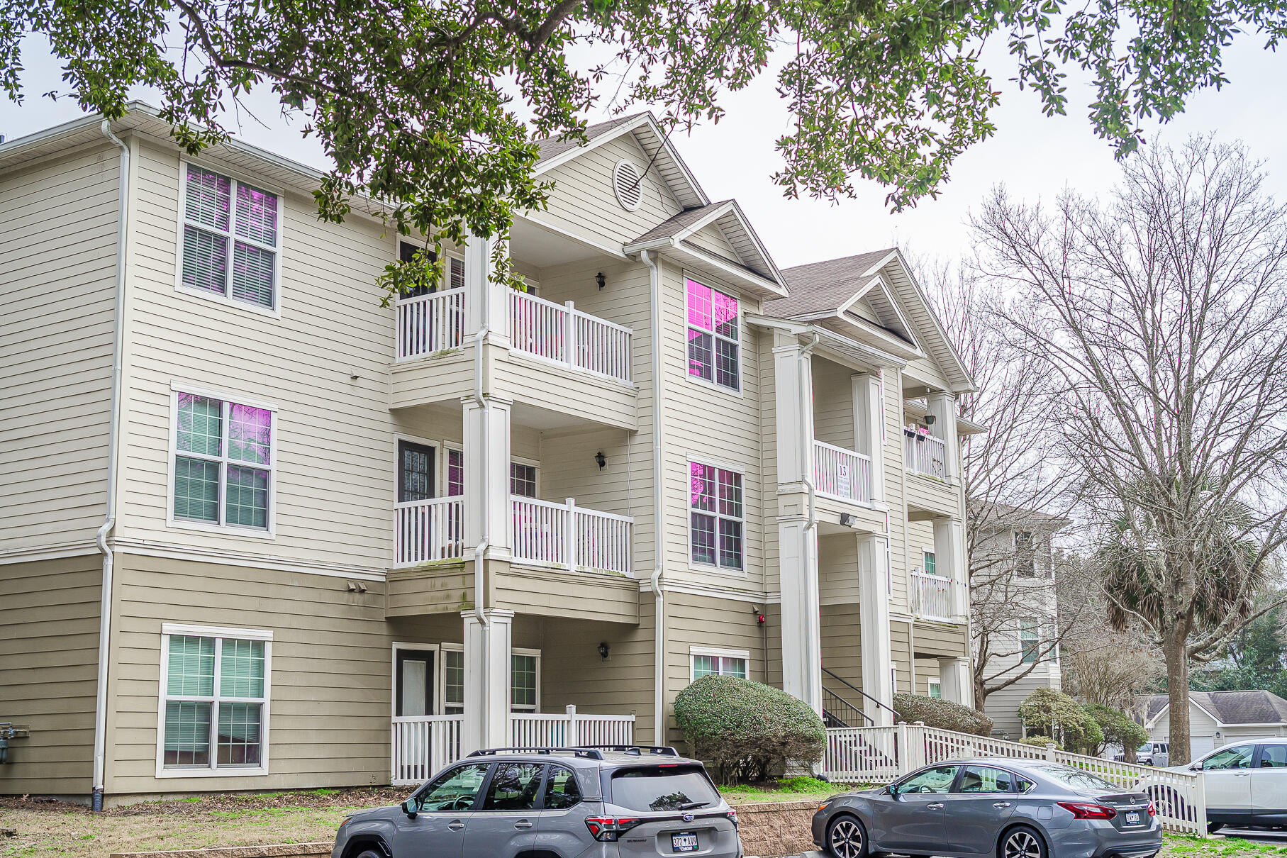 700 Daniel Ellis Drive # 13302