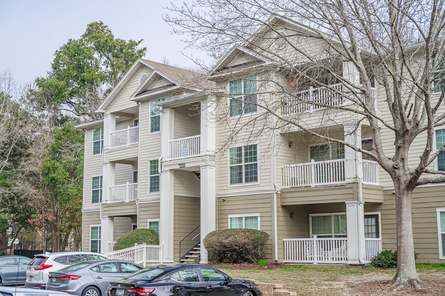 700 Daniel Ellis Drive # 13302