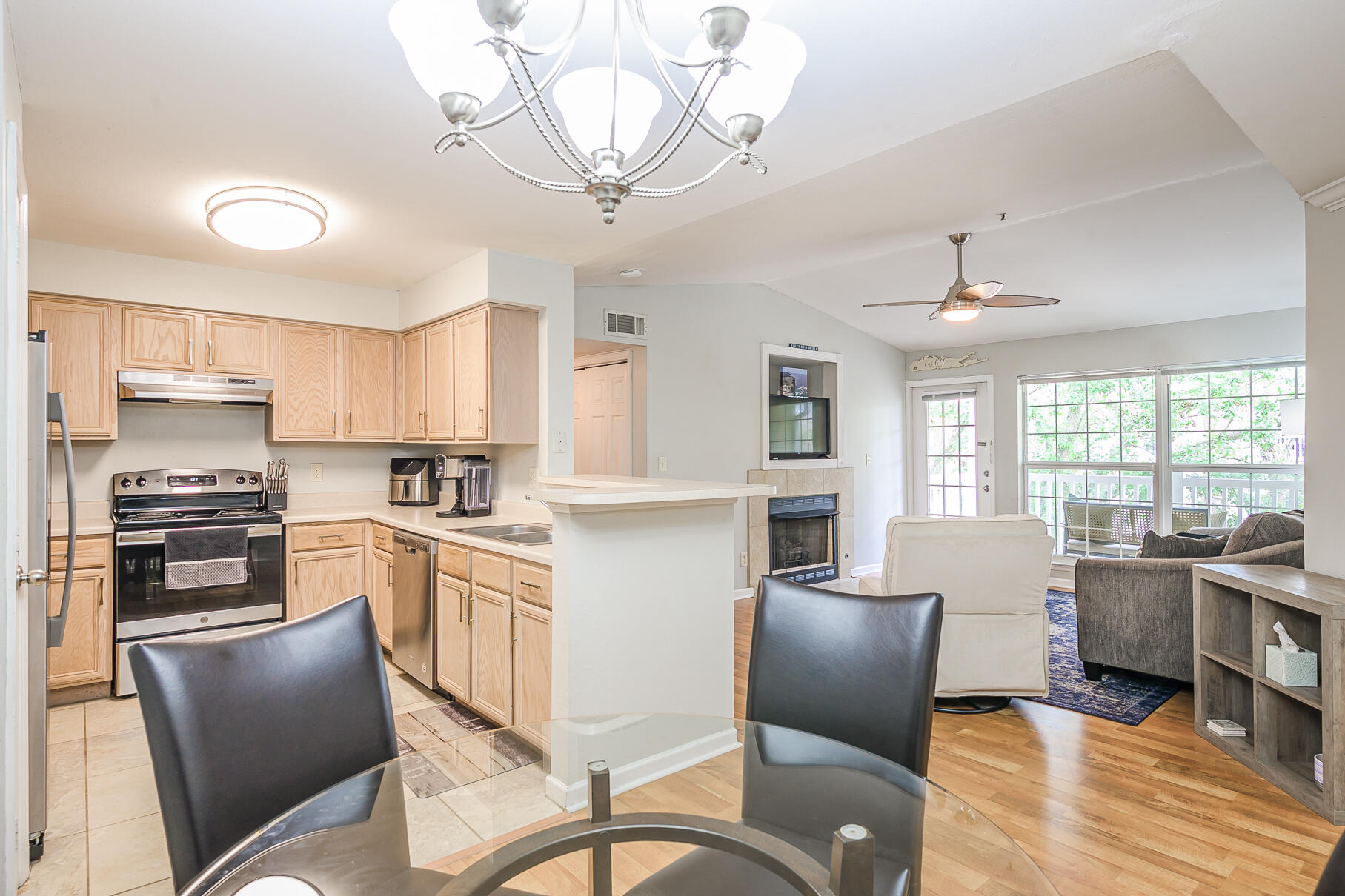 700 Daniel Ellis Drive # 13302