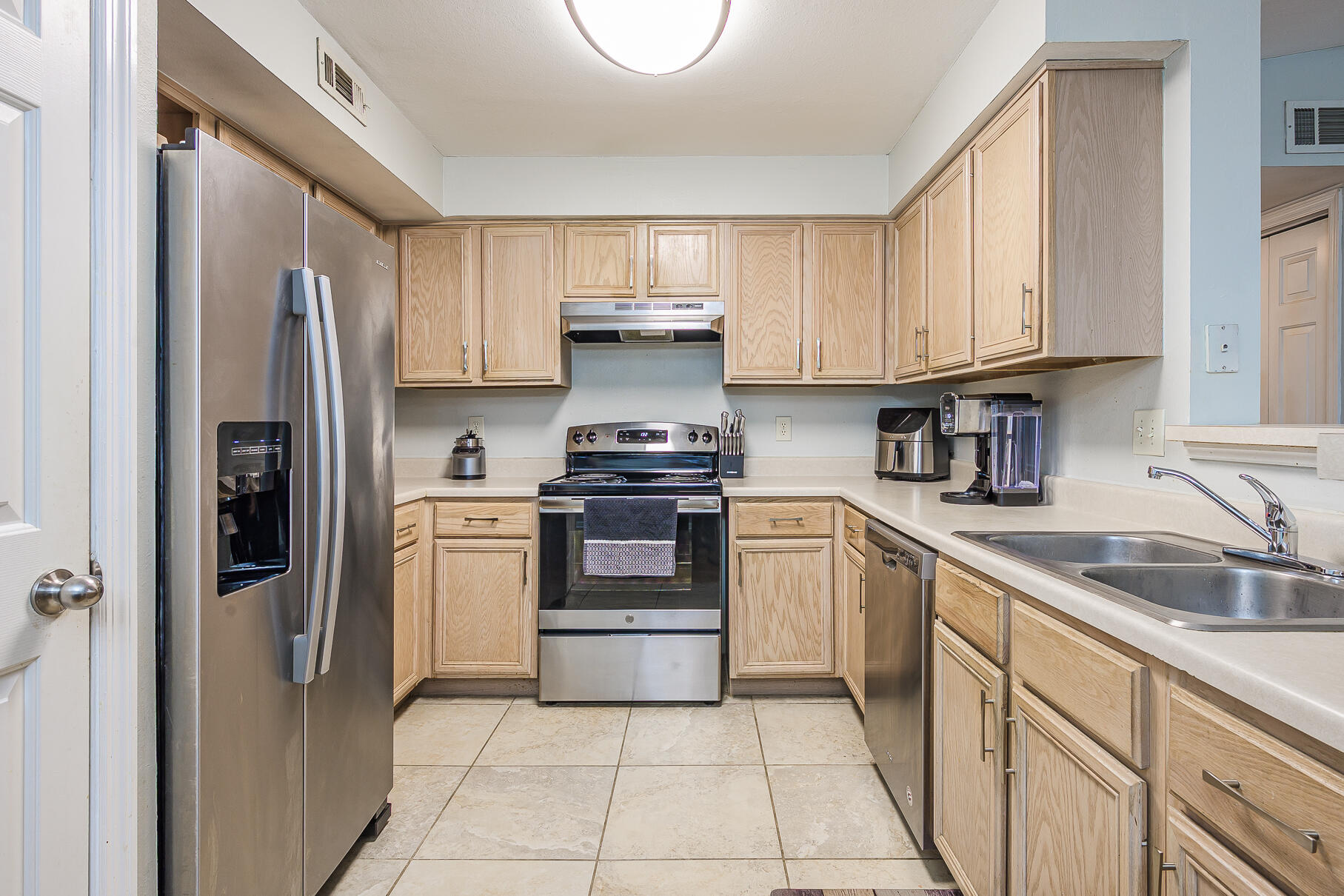 700 Daniel Ellis Drive # 13302