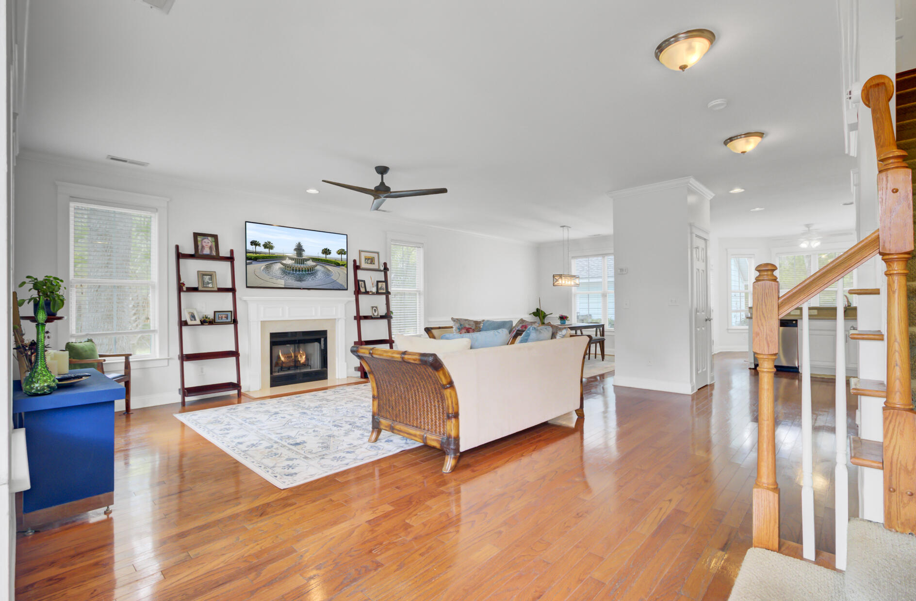 1300 Carol Oaks Drive