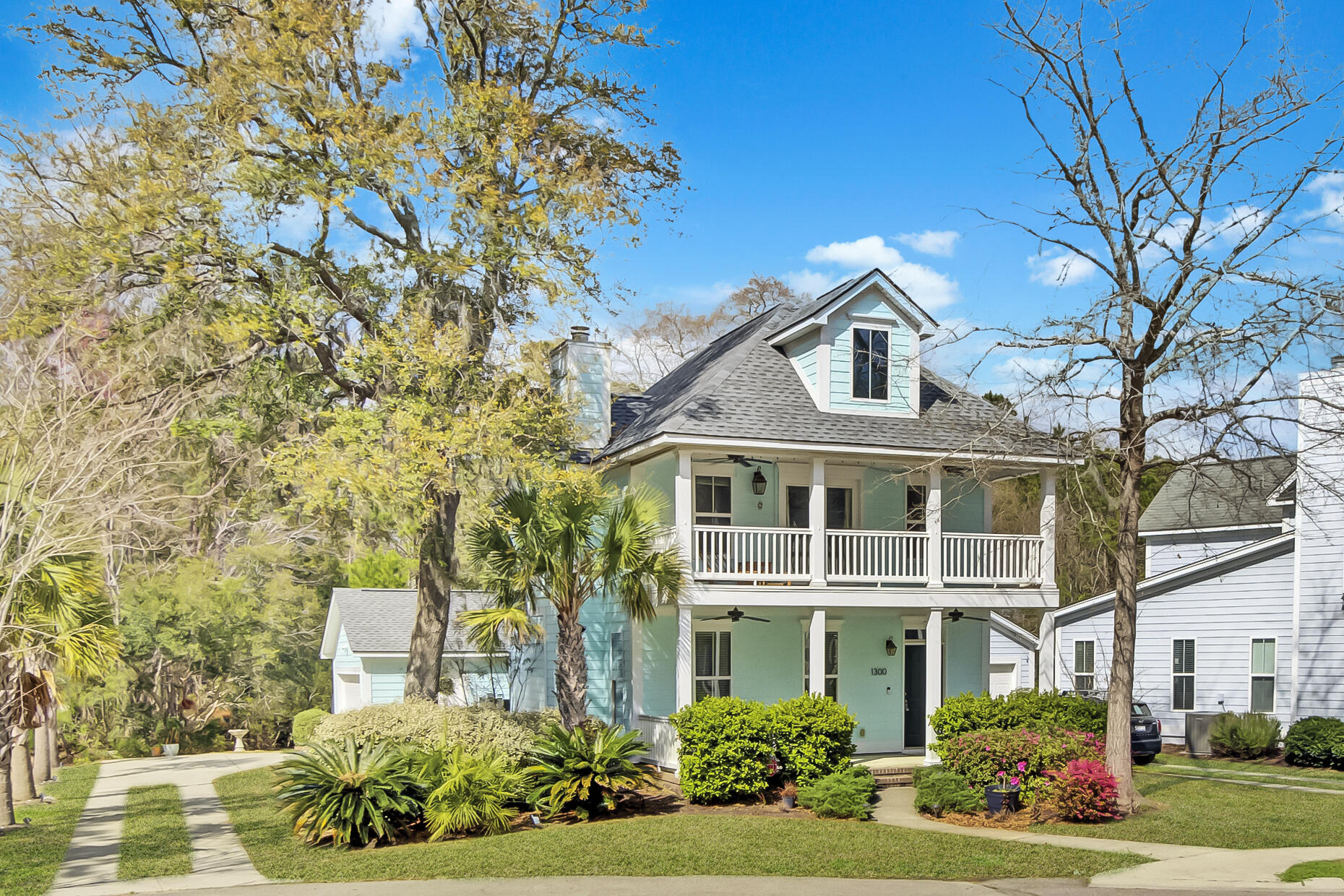 1300 Carol Oaks Drive