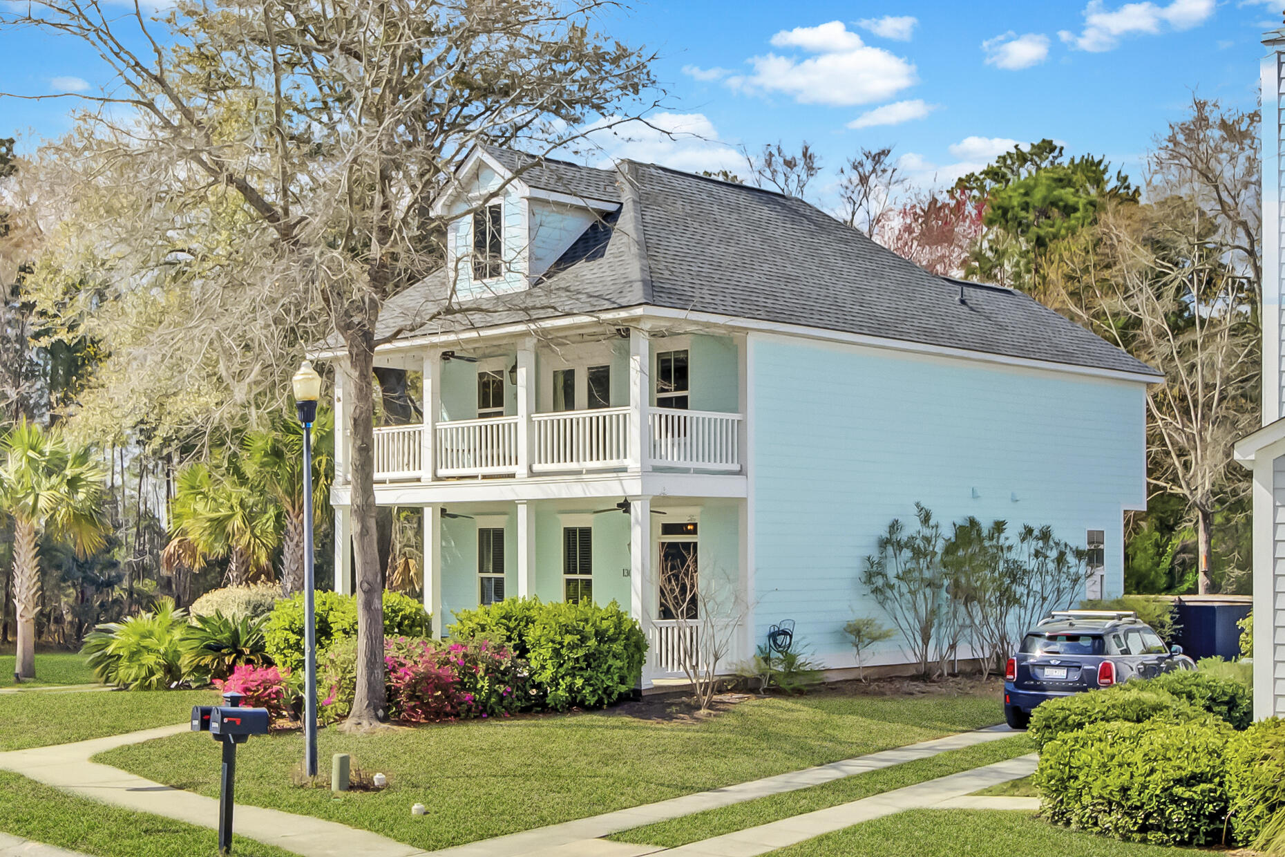 1300 Carol Oaks Drive