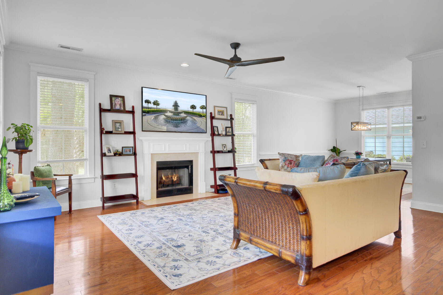 1300 Carol Oaks Drive