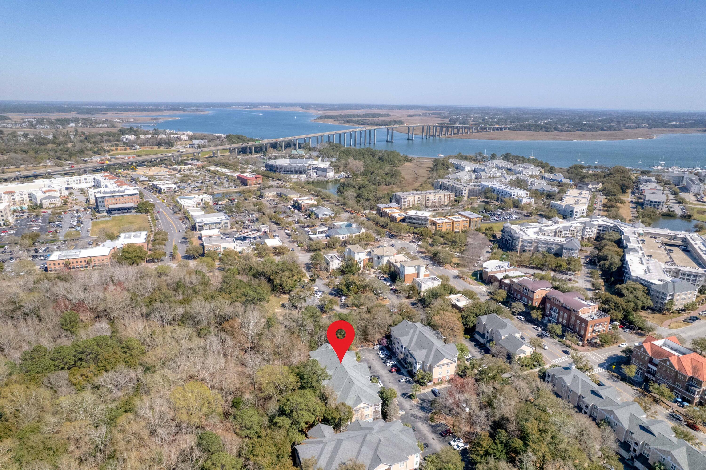 200 Bucksley Lane # 308