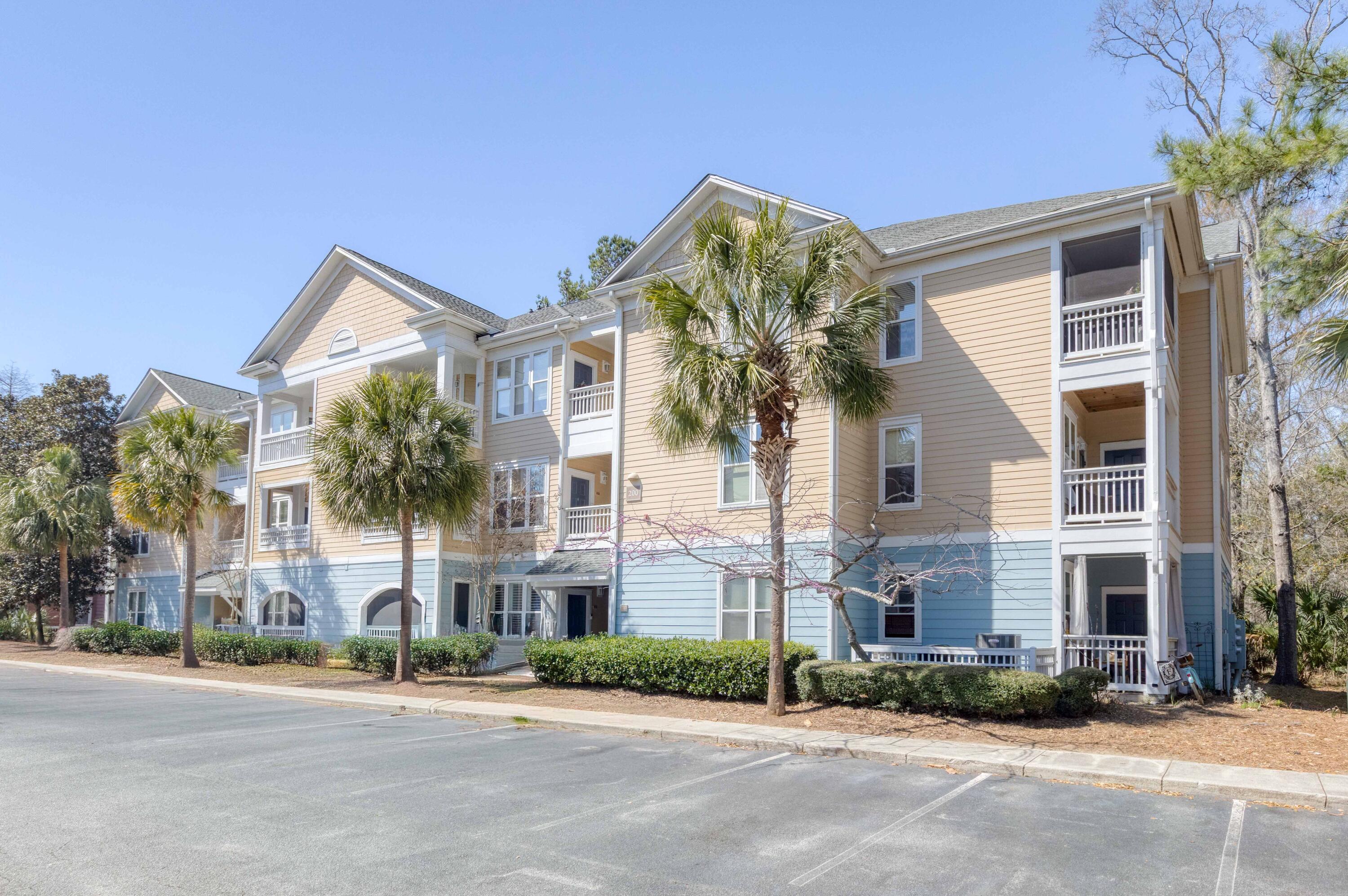 200 Bucksley Lane # 308