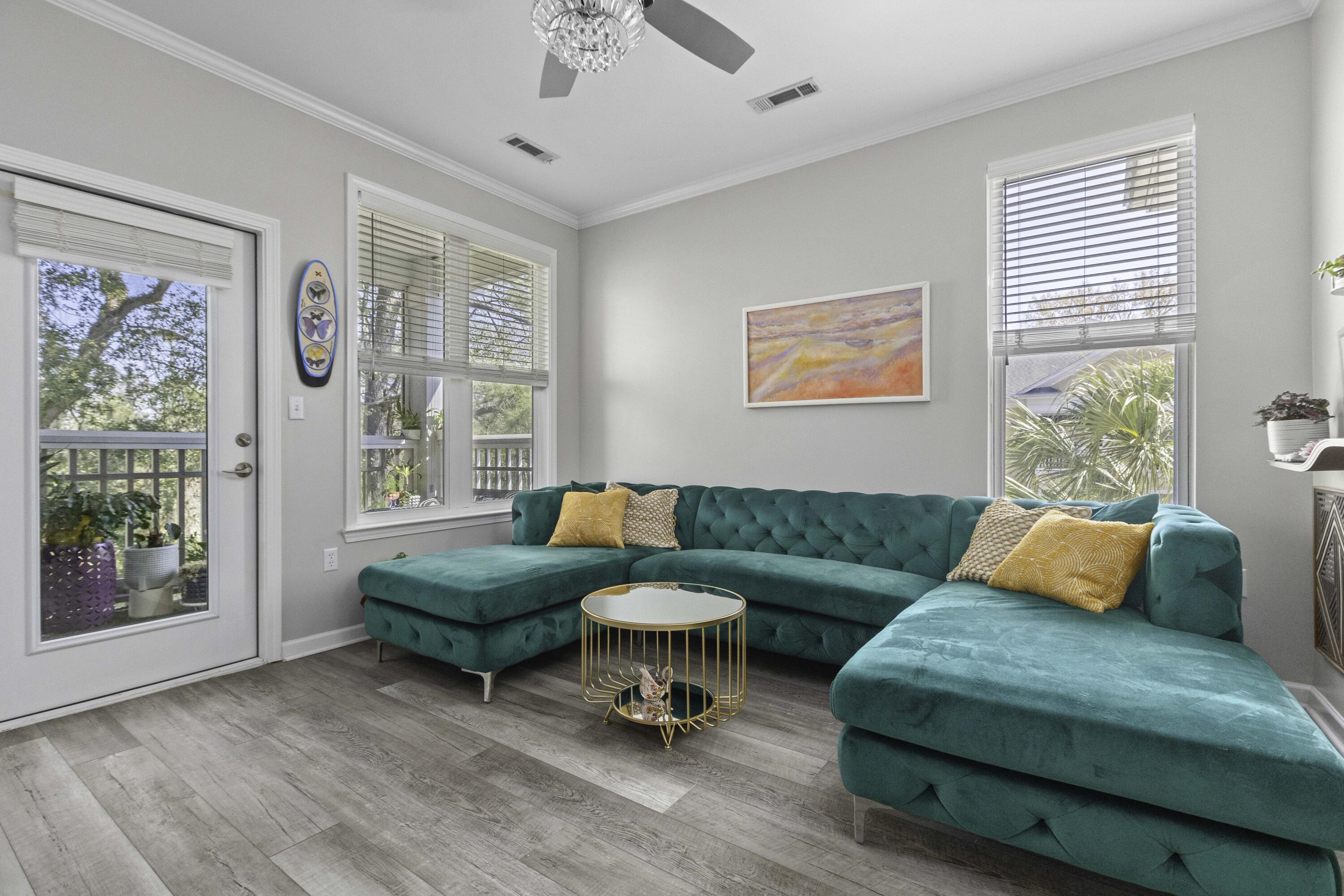 200 Bucksley Lane # 308