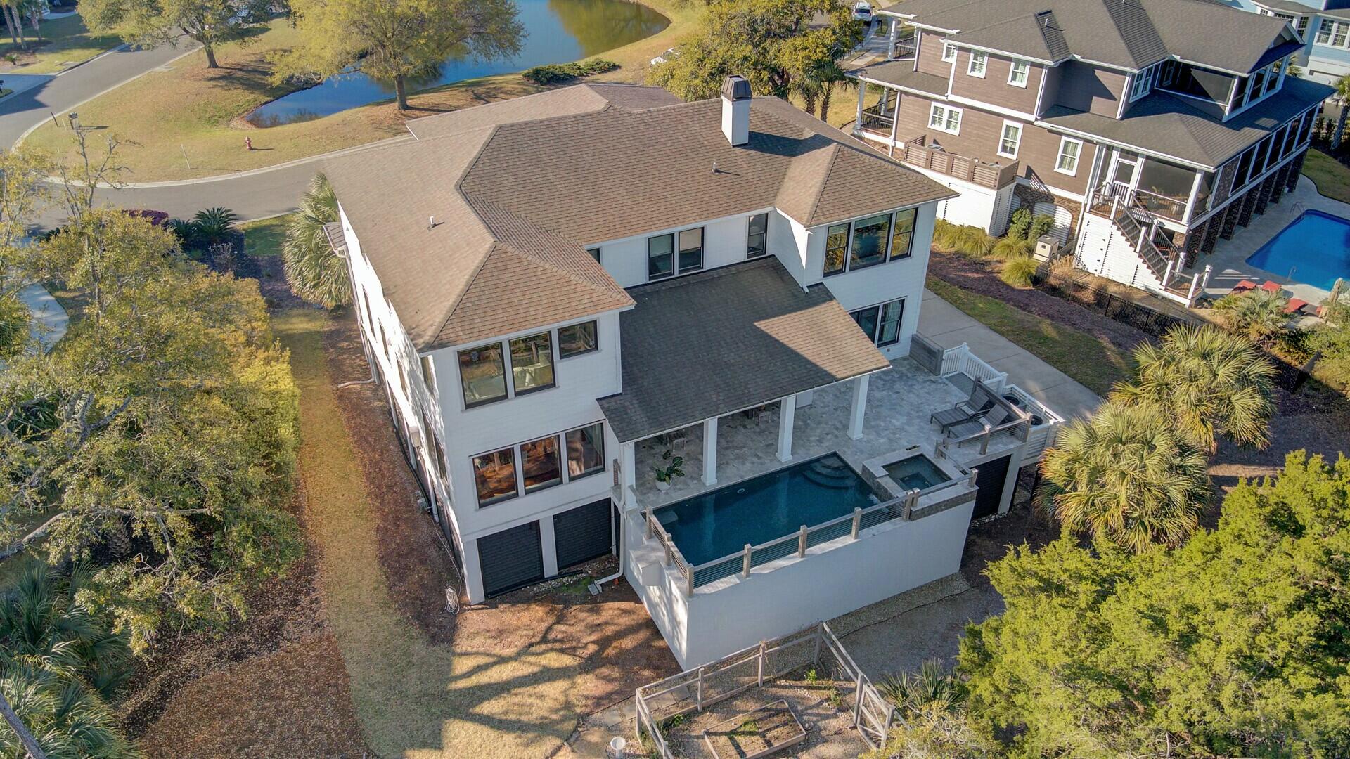 4874 Sound View Drive