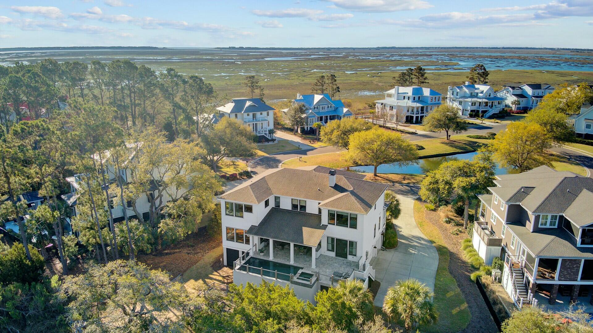 4874 Sound View Drive