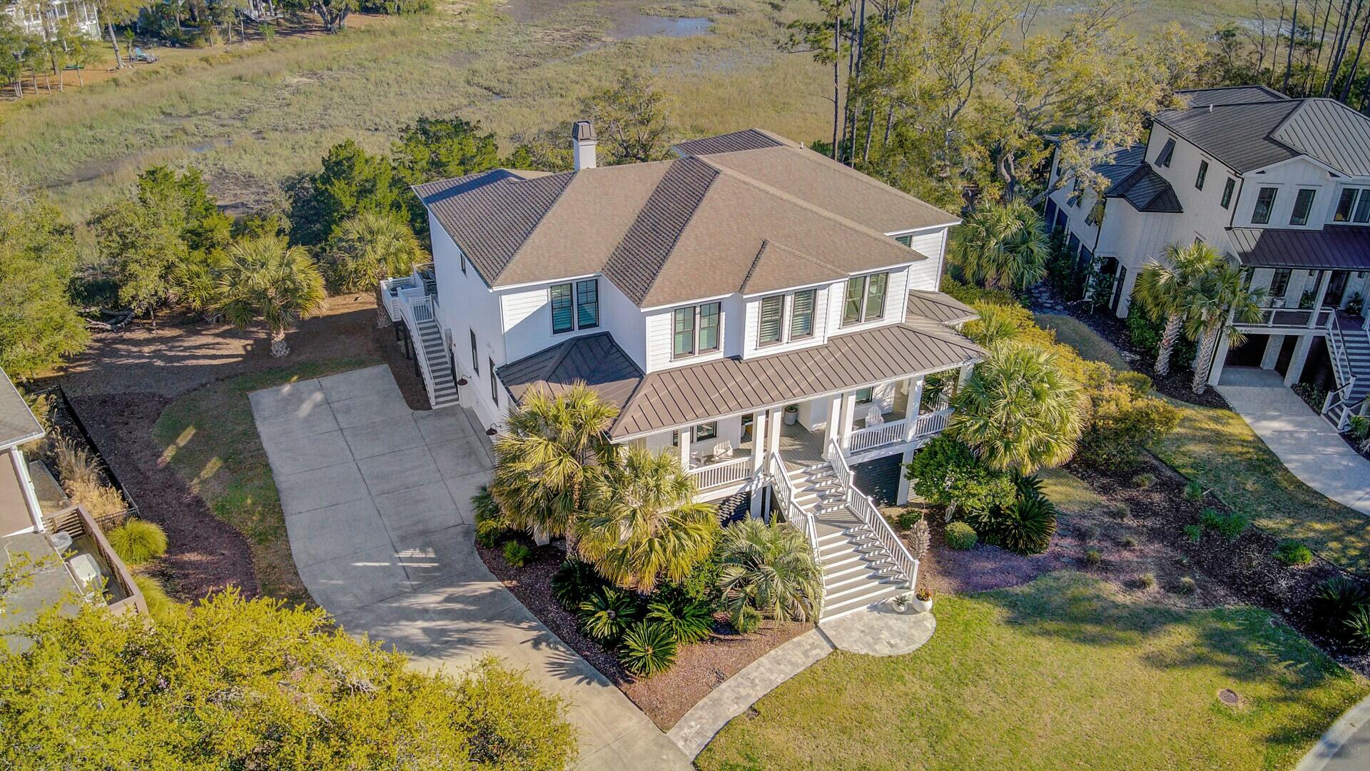 4874 Sound View Drive