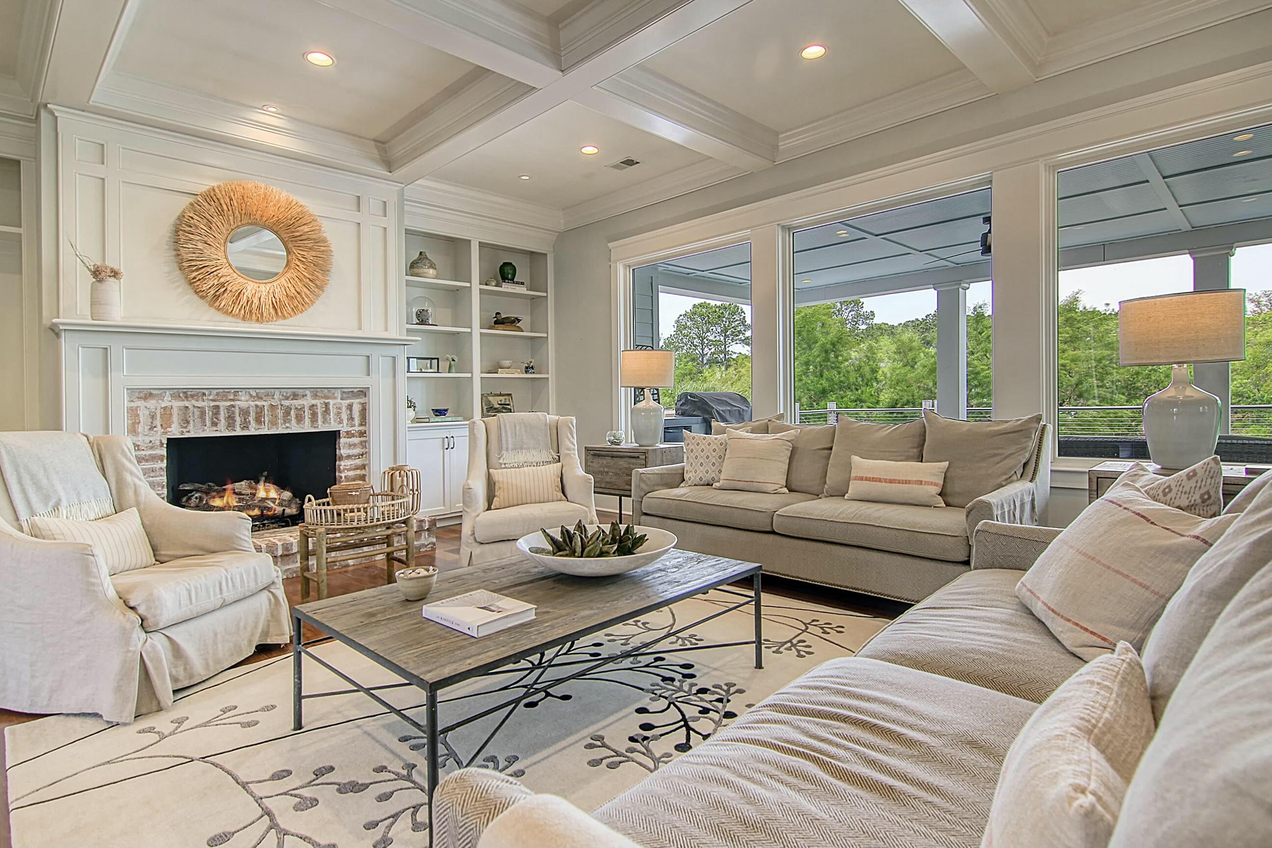 4874 Sound View Drive