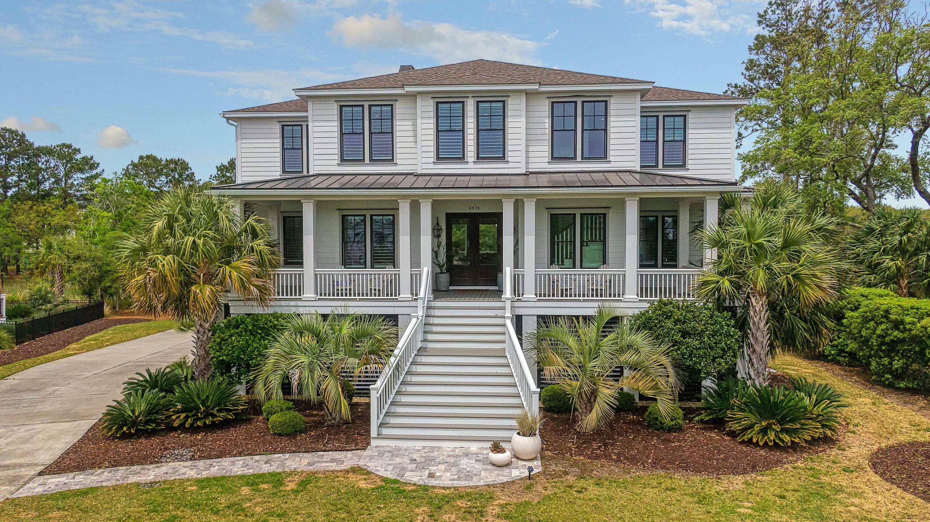 4874 Sound View Drive