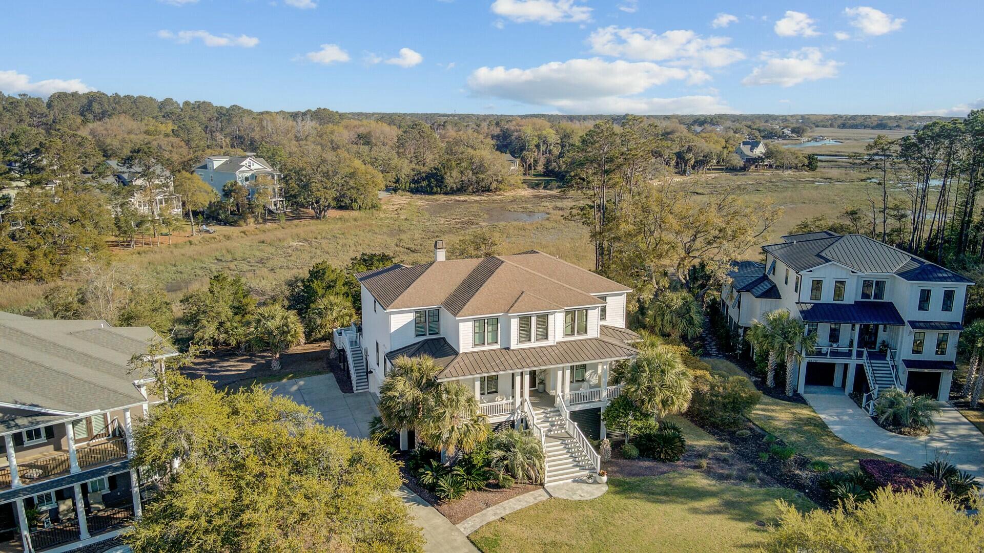 4874 Sound View Drive