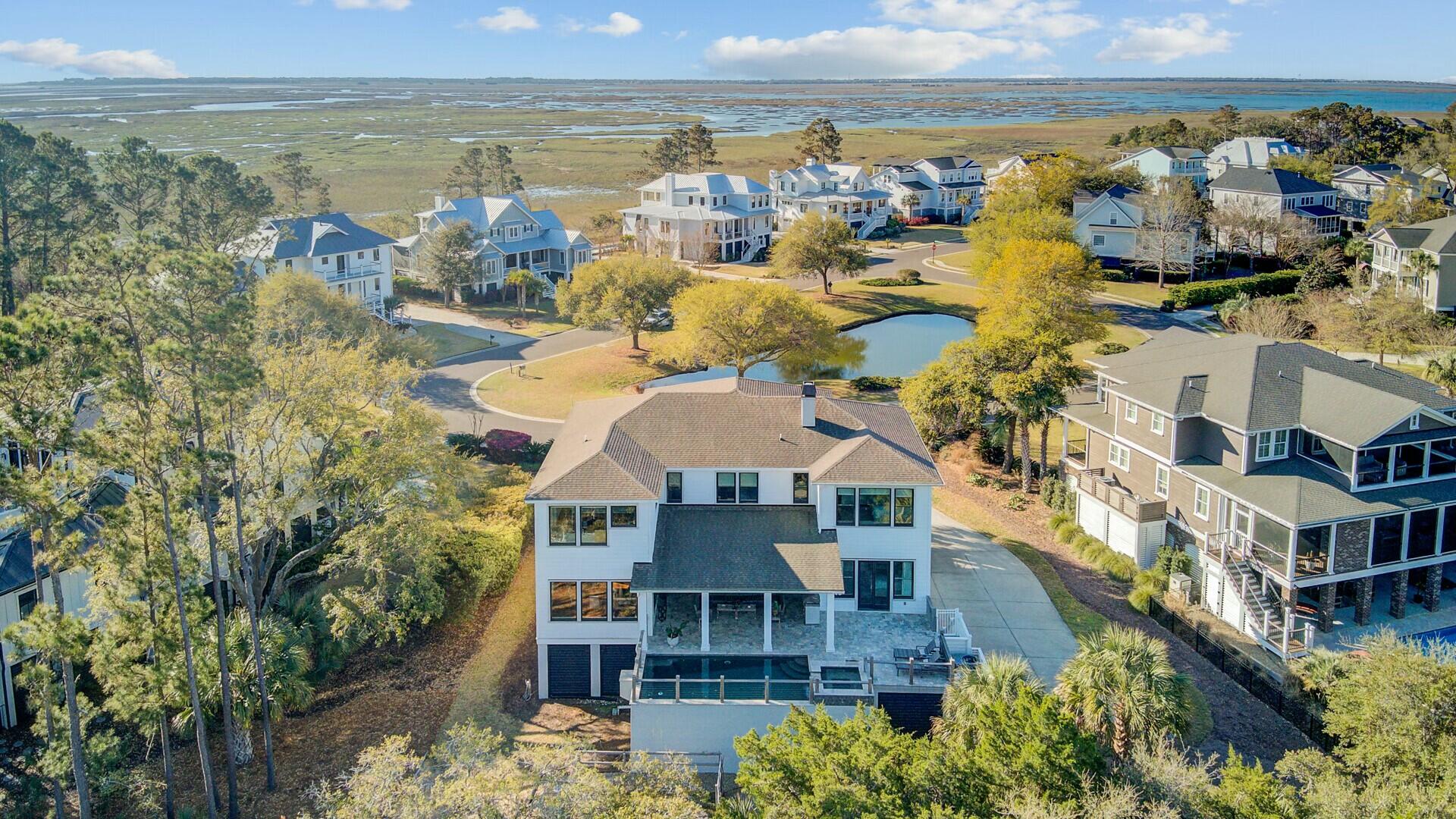 4874 Sound View Drive