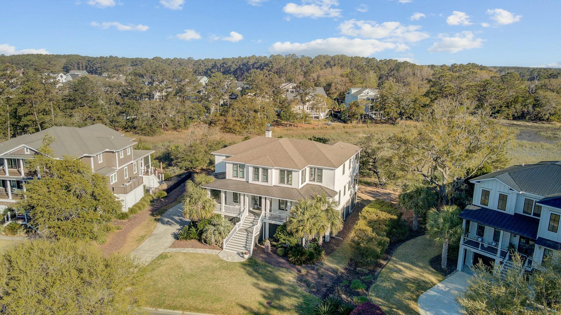 4874 Sound View Drive