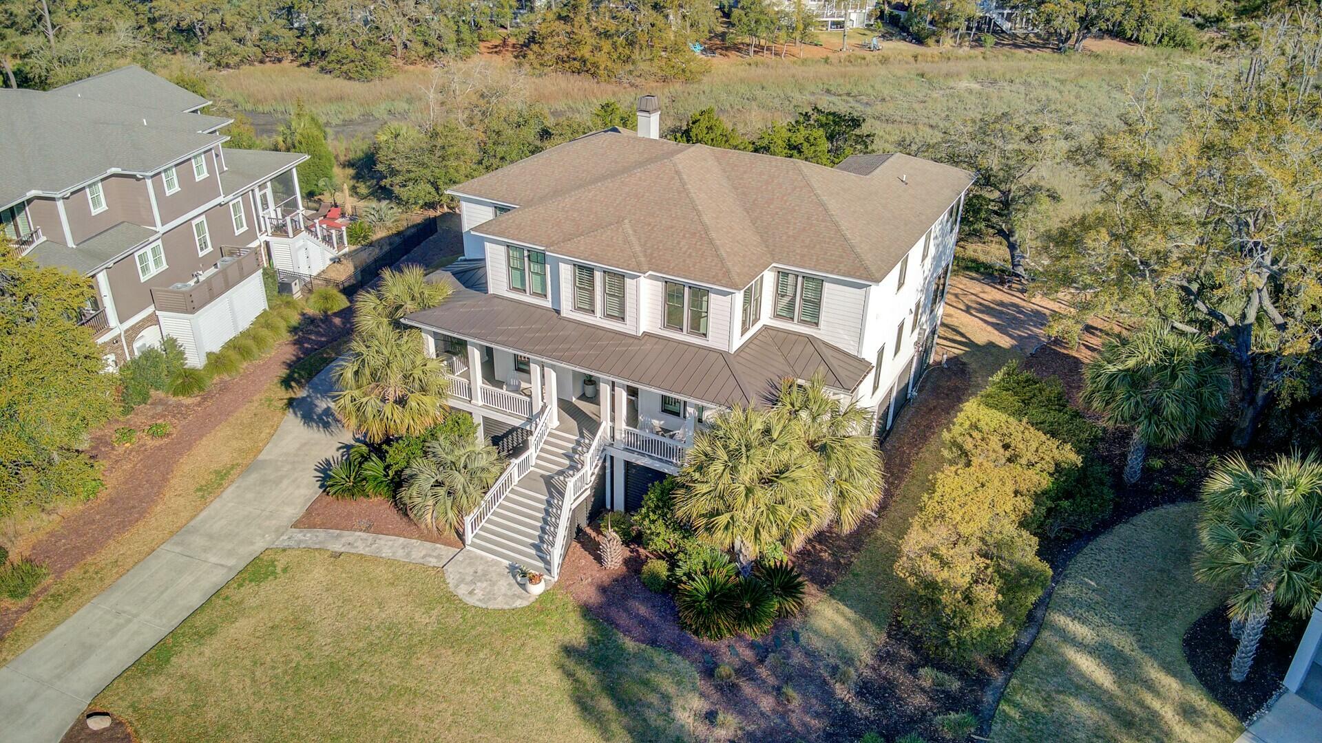 4874 Sound View Drive