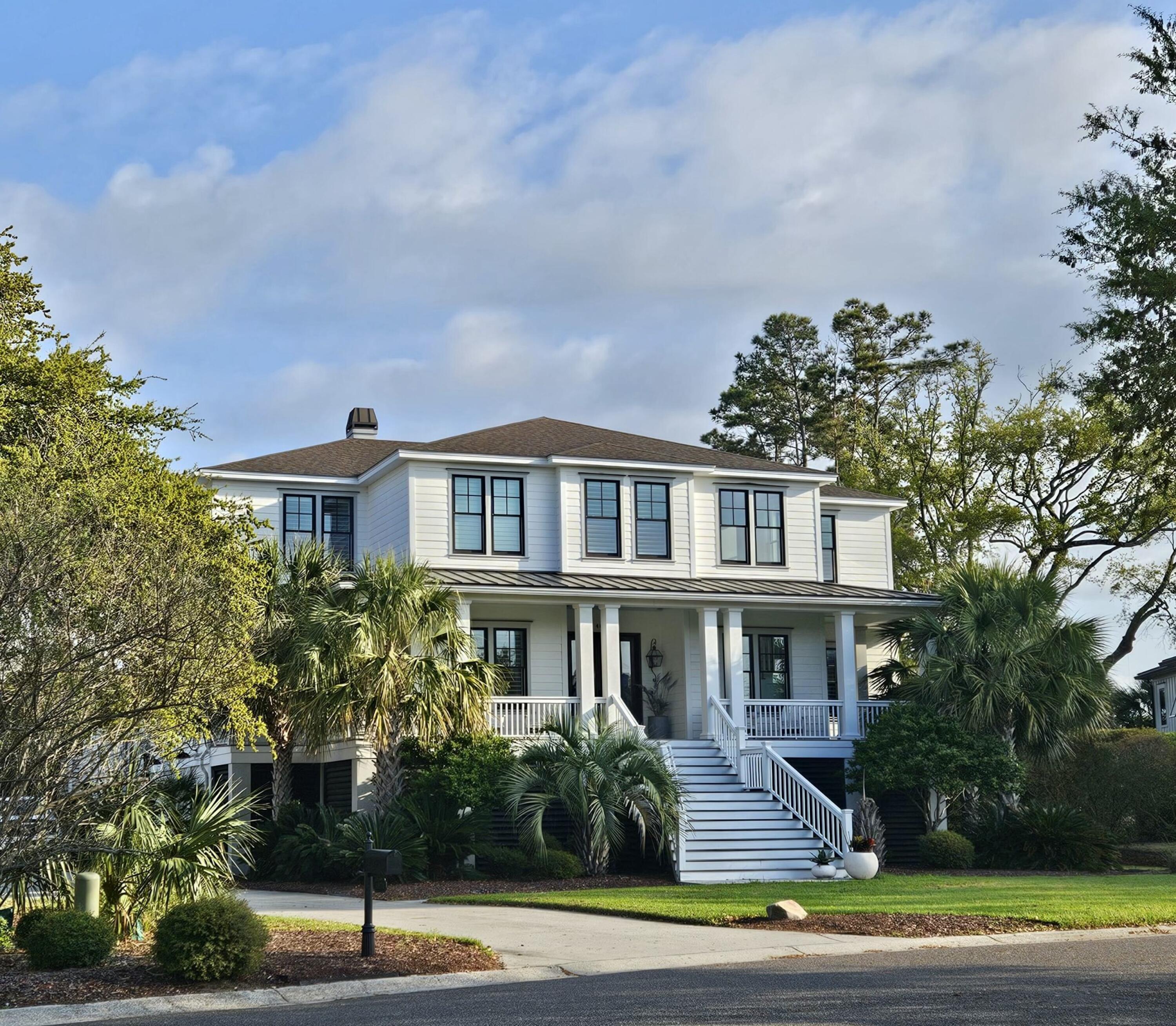 4874 Sound View Drive