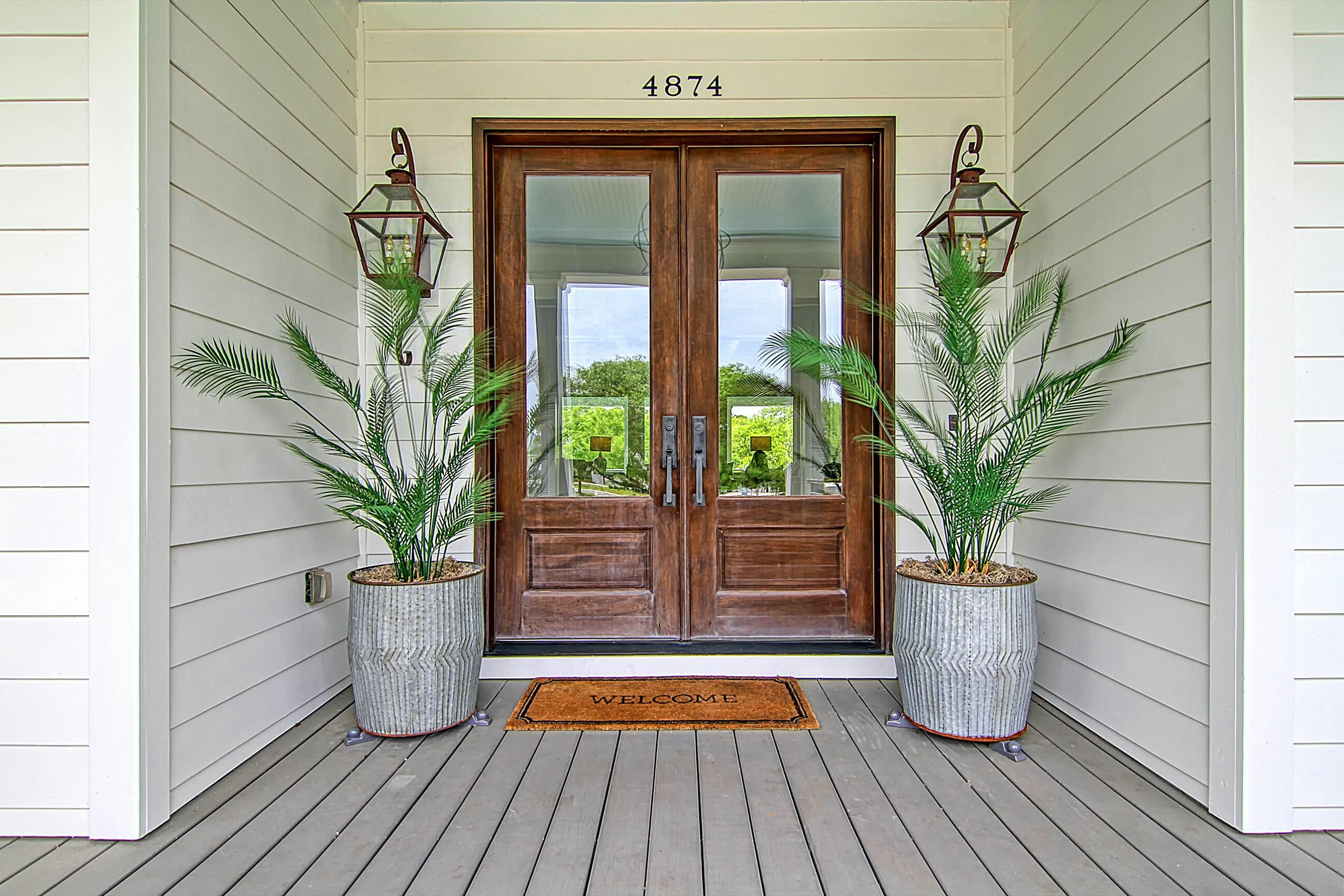 4874 Sound View Drive