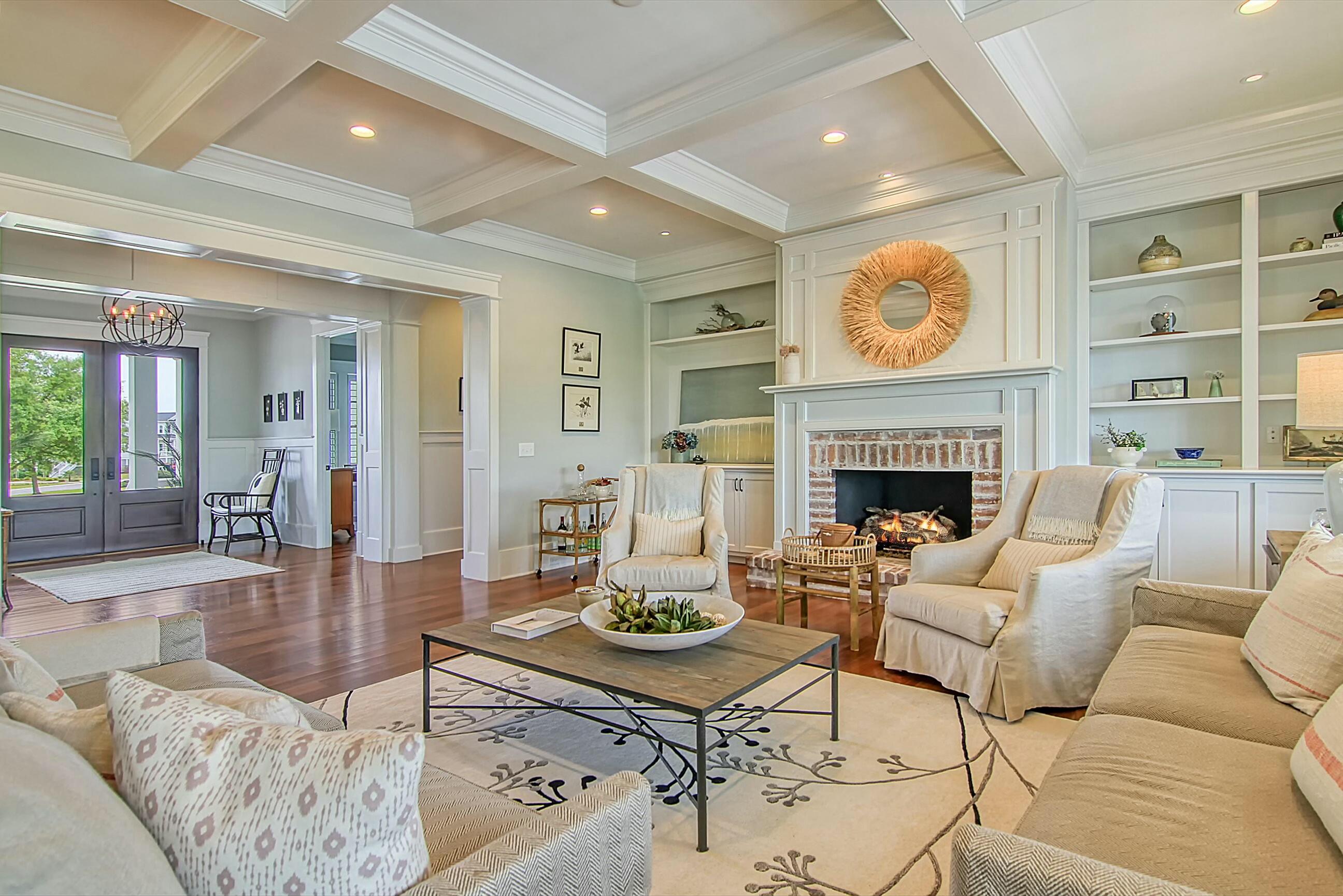 4874 Sound View Drive