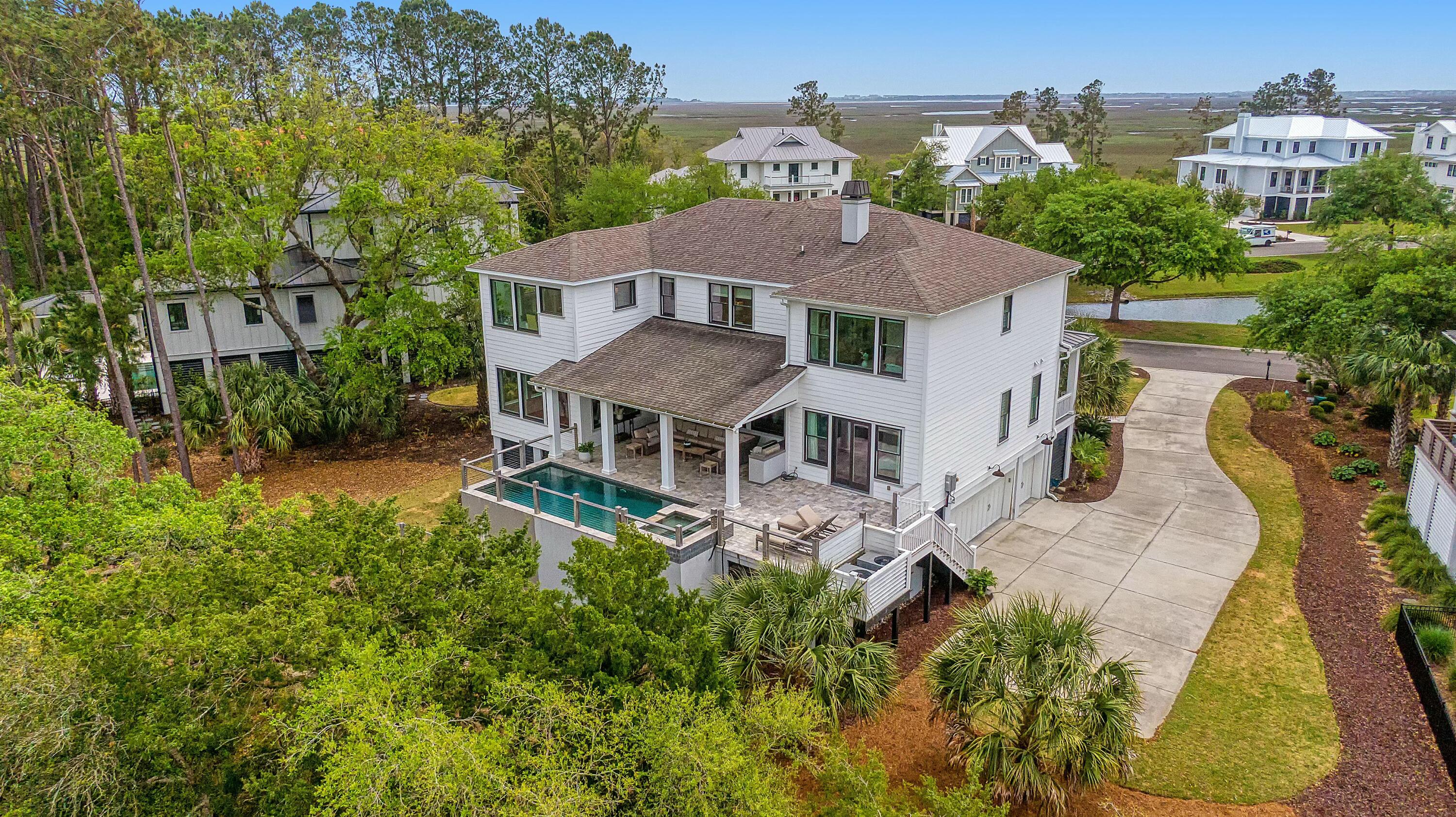 4874 Sound View Drive