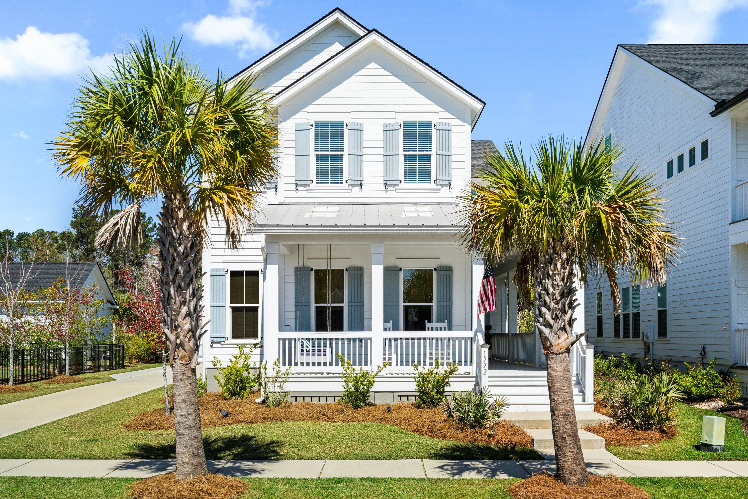 1772 Agate Bay Drive