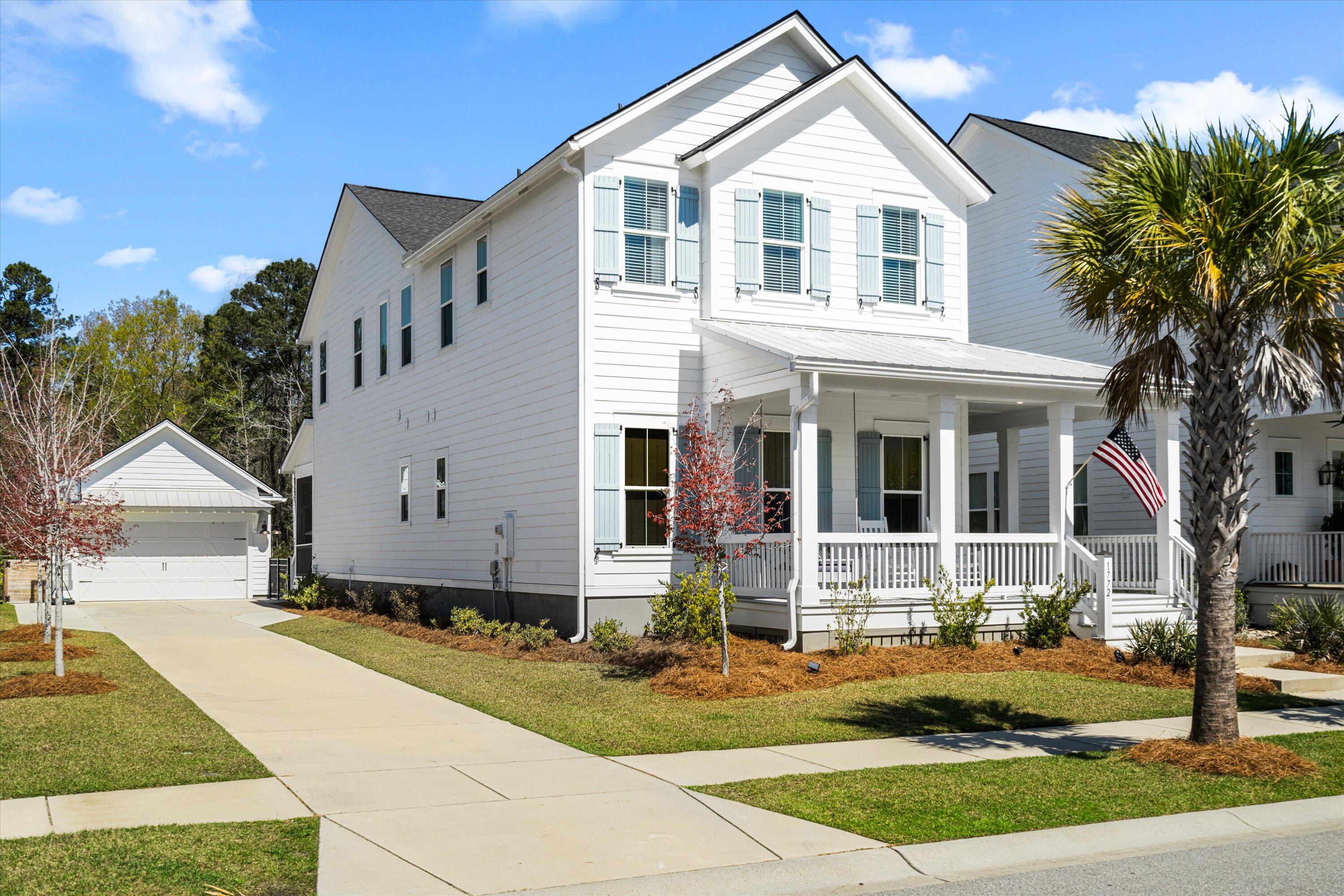 1772 Agate Bay Drive