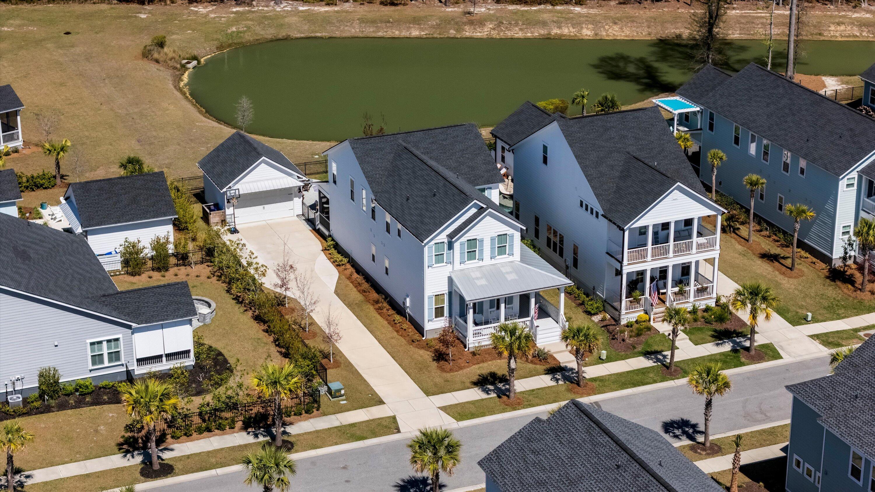 1772 Agate Bay Drive