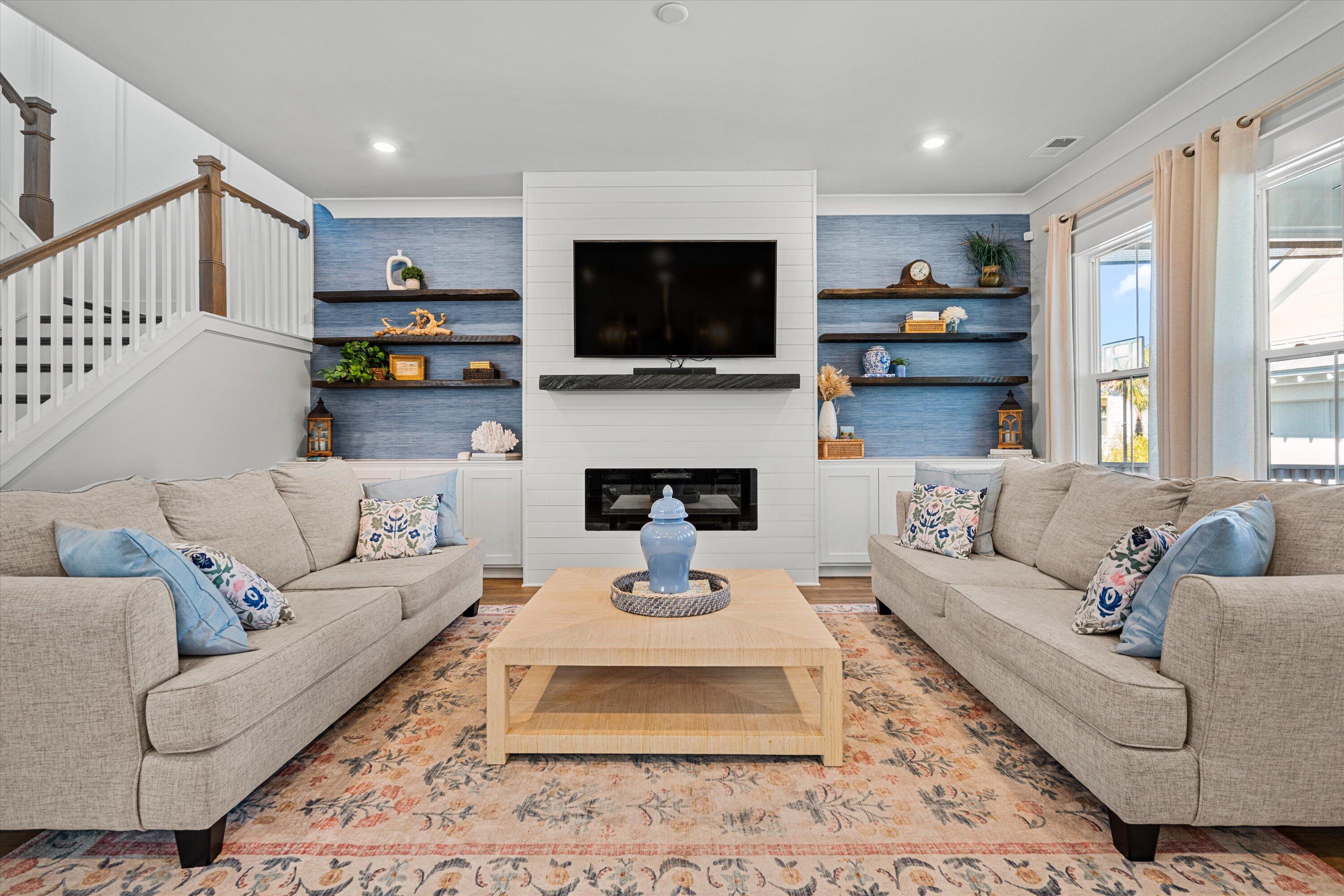 1772 Agate Bay Drive