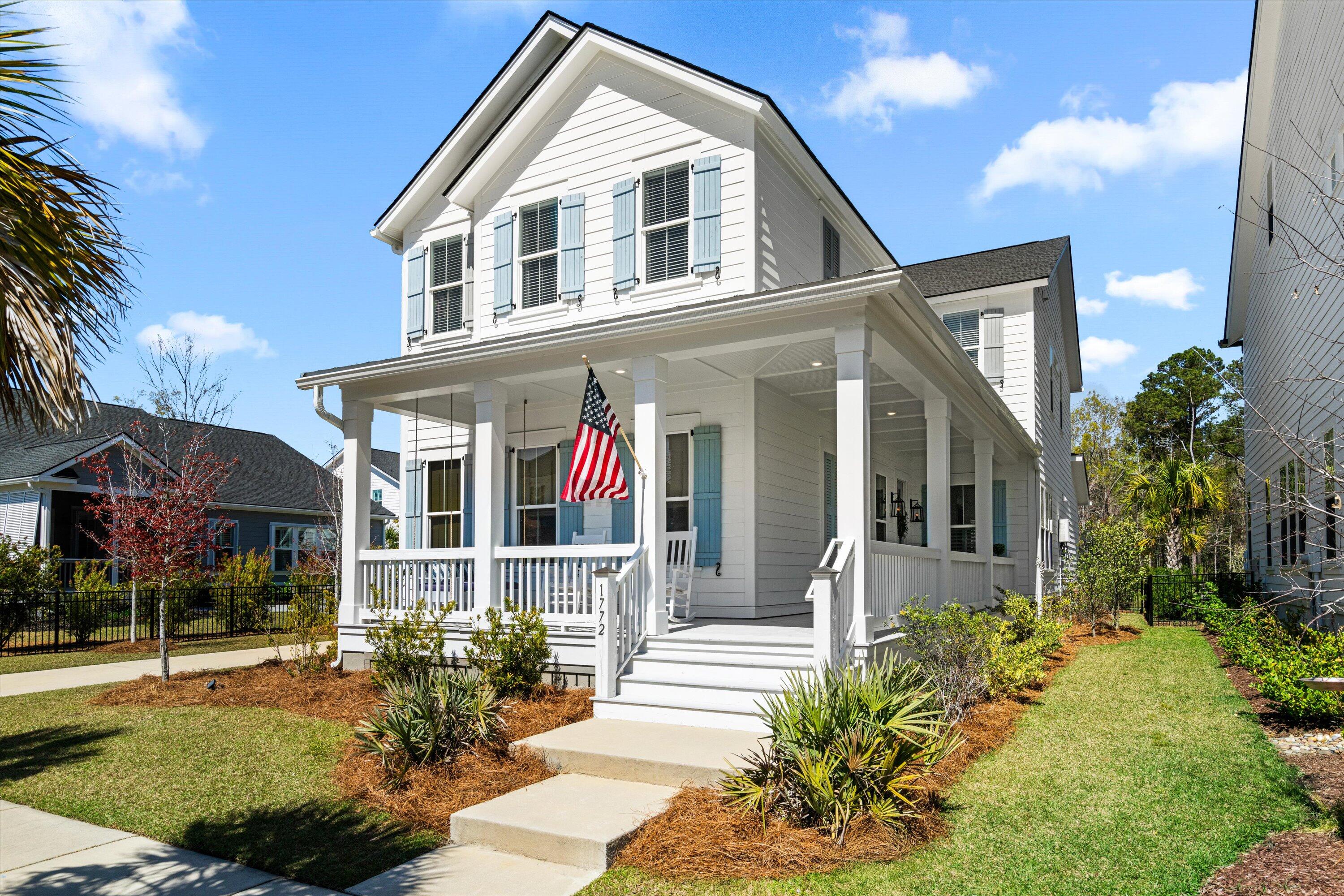 1772 Agate Bay Drive