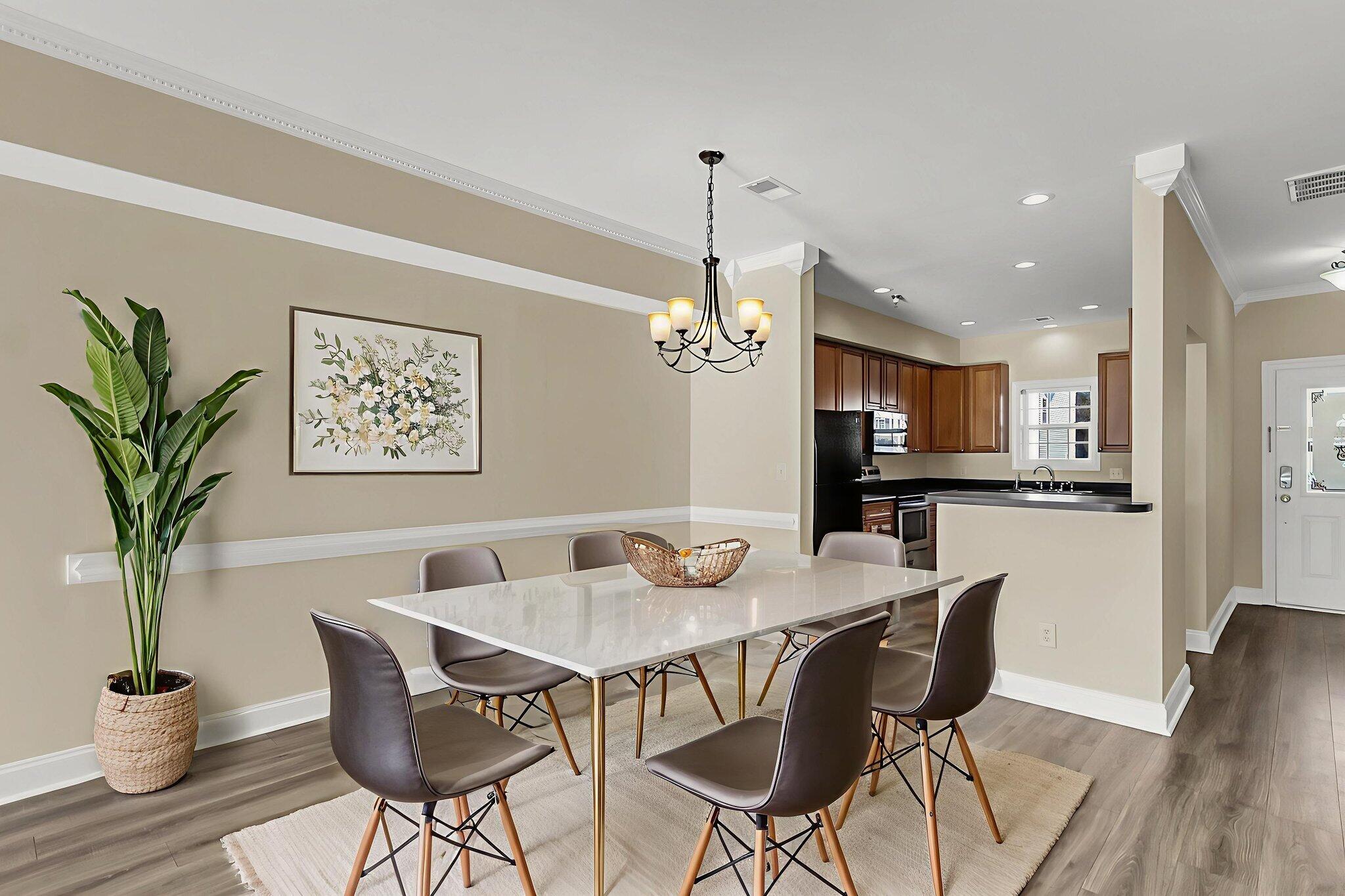 4913 Lake Palmetto Lane