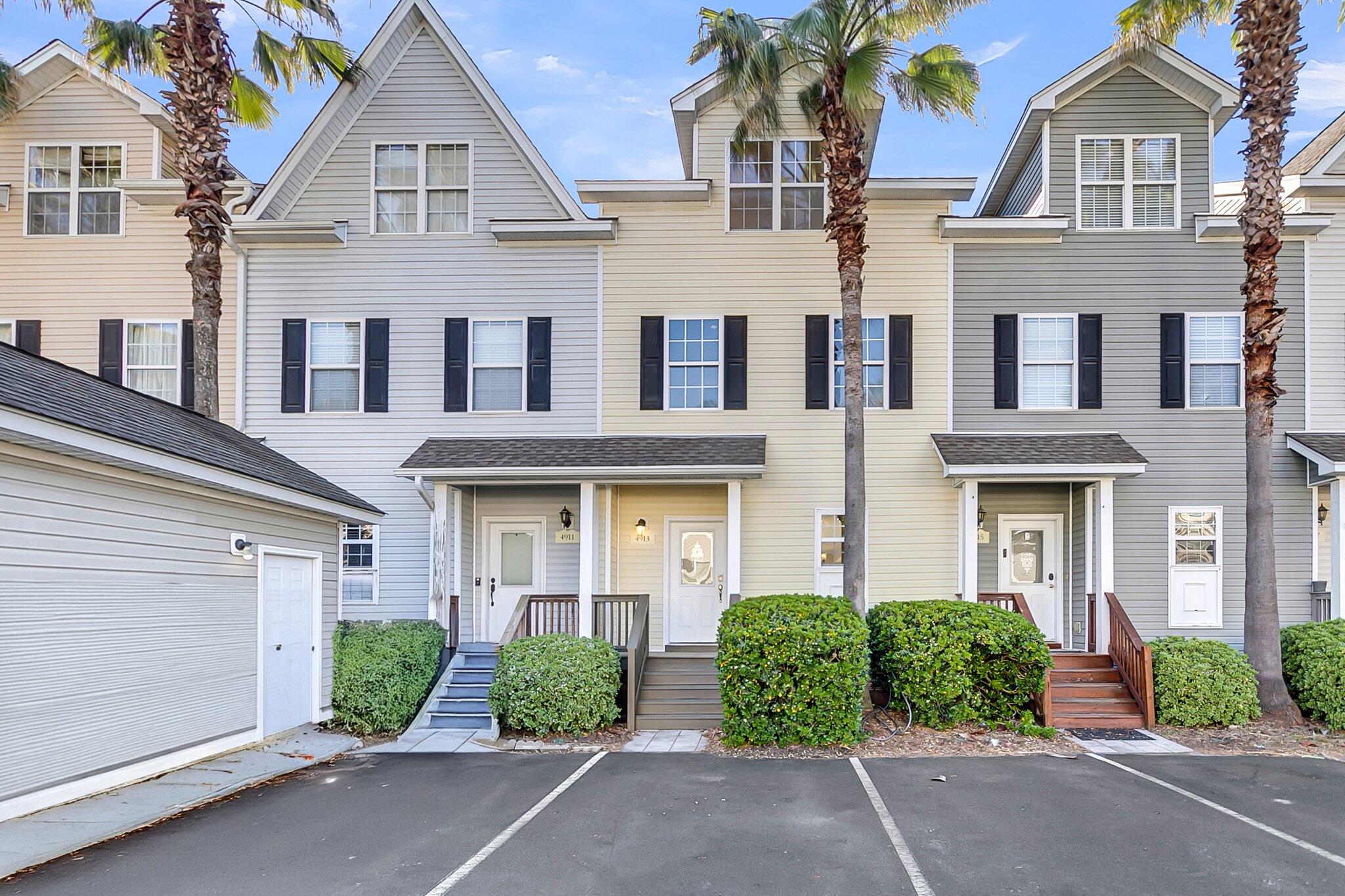 4913 Lake Palmetto Lane