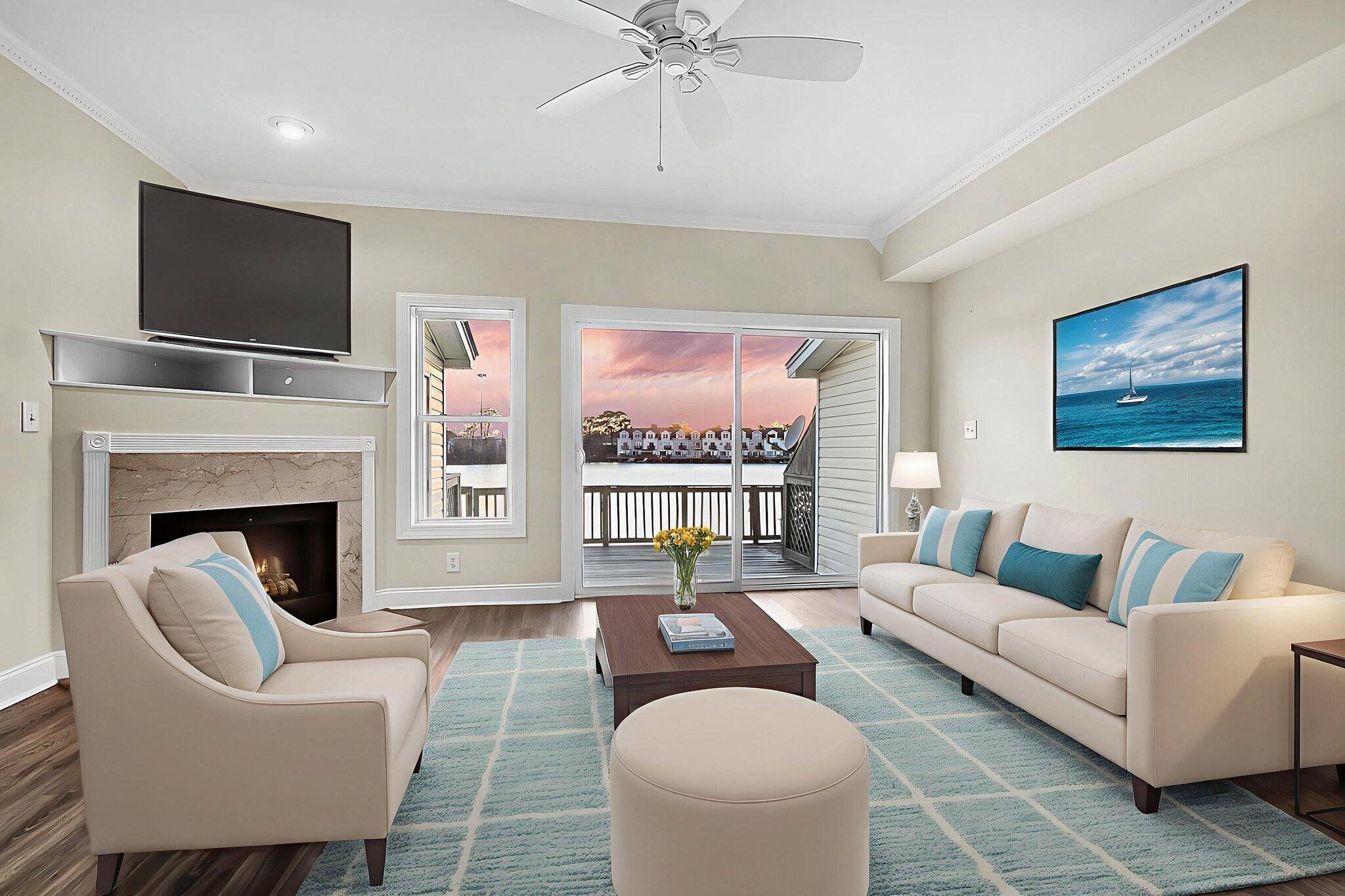 4913 Lake Palmetto Lane