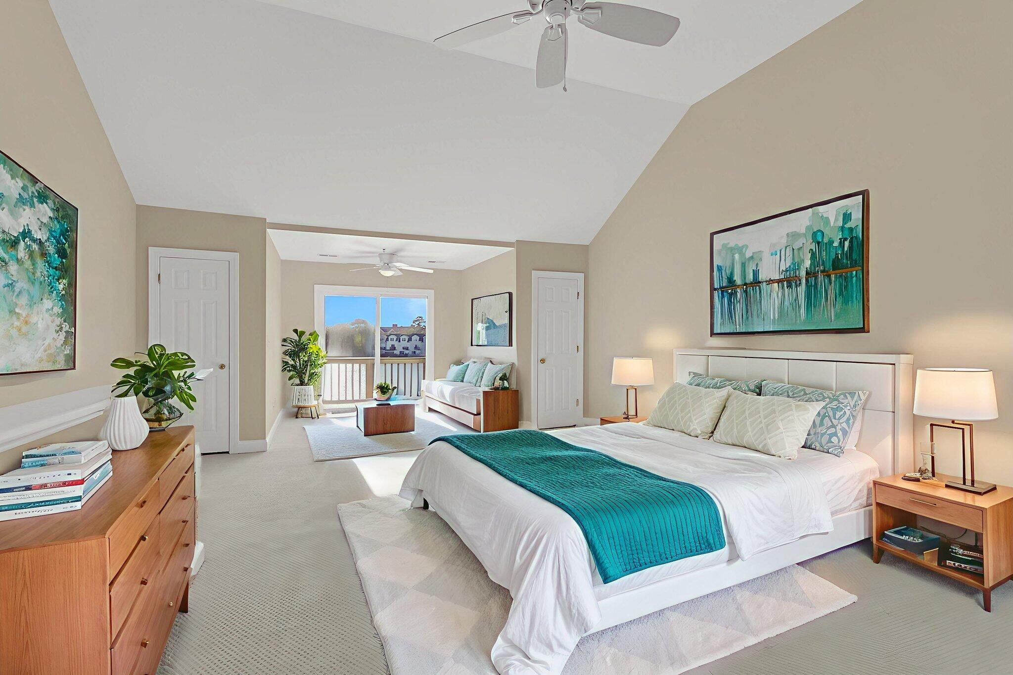 4913 Lake Palmetto Lane