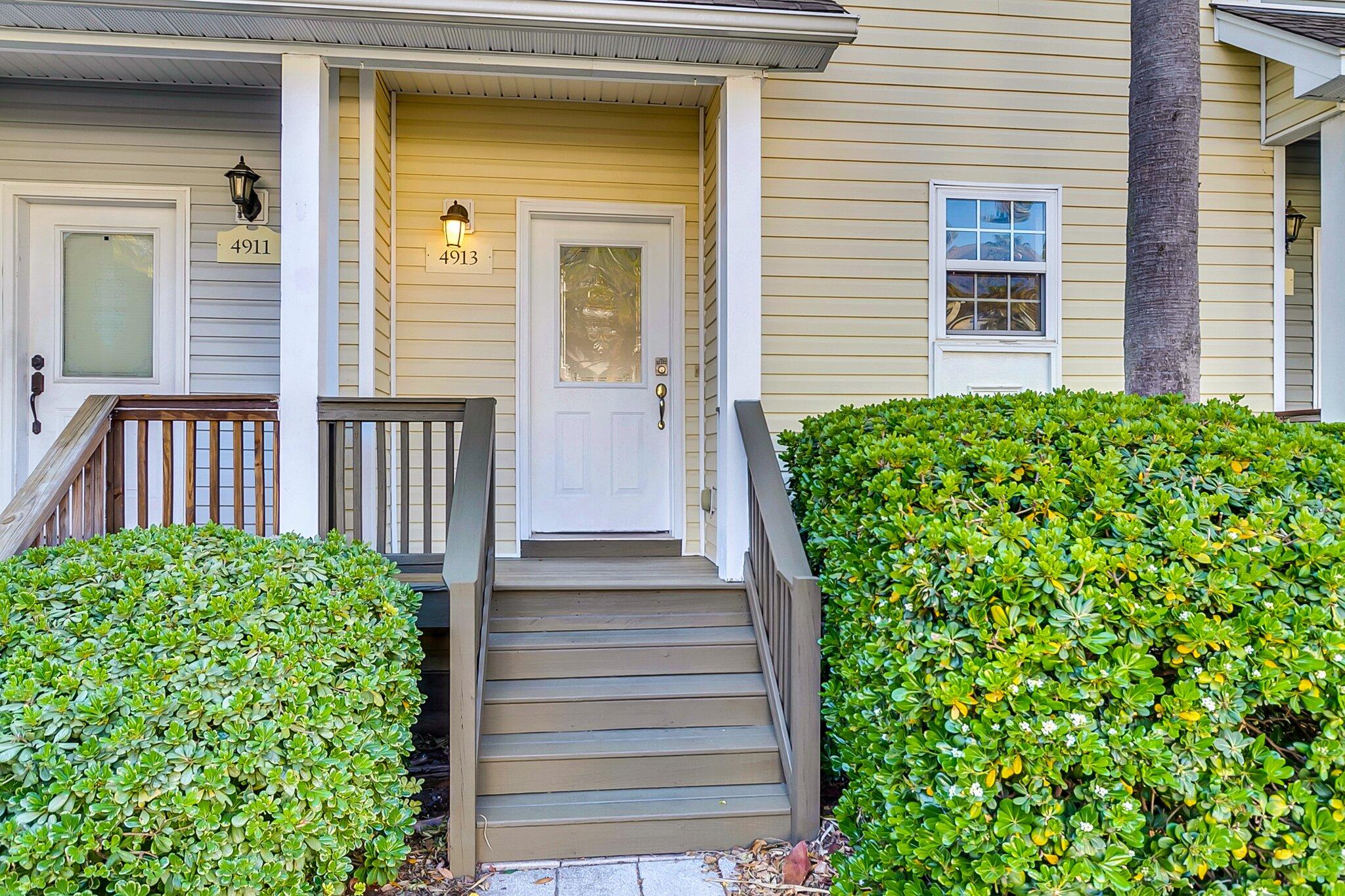 4913 Lake Palmetto Lane