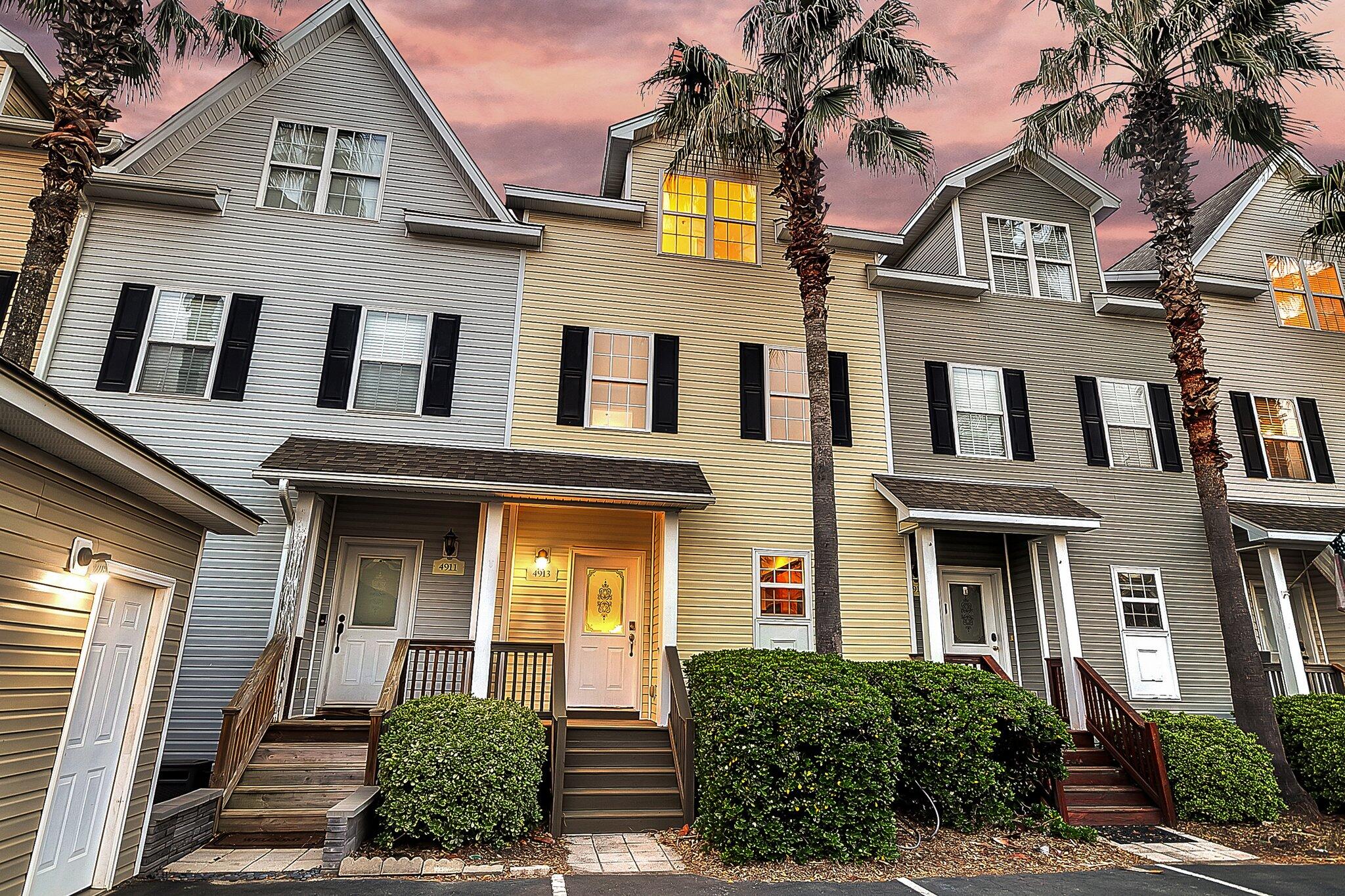 4913 Lake Palmetto Lane