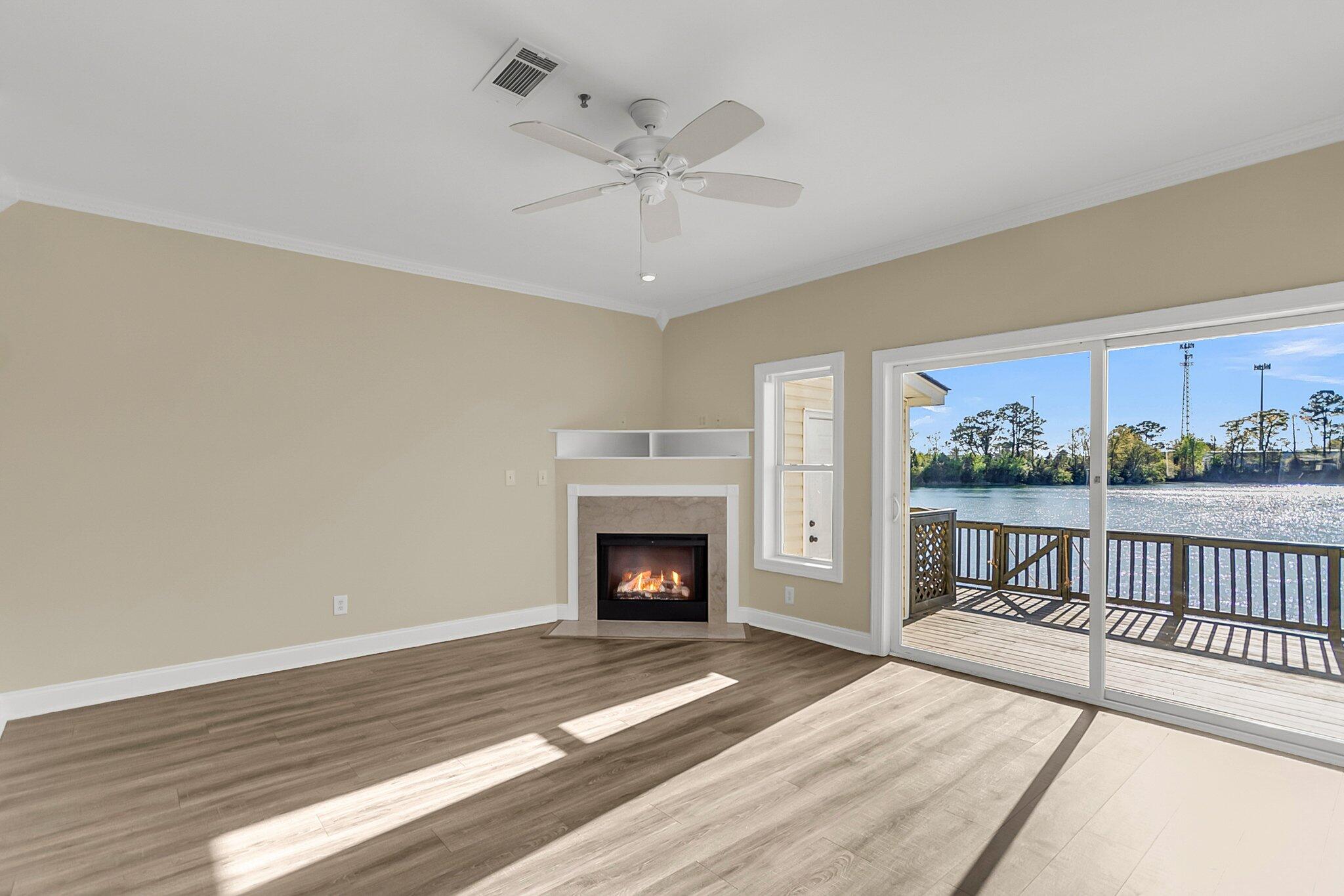 4913 Lake Palmetto Lane